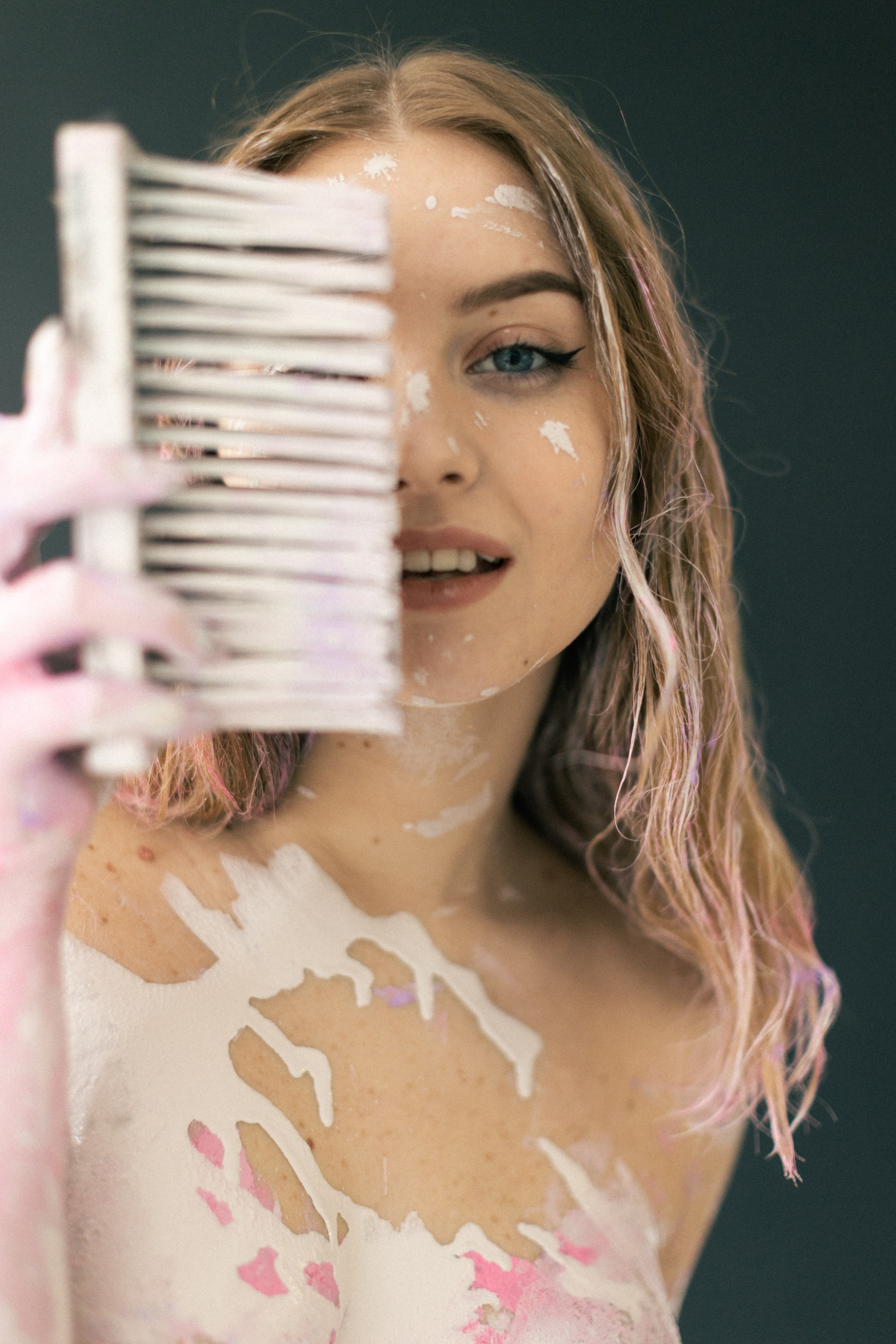 Краски. Фотограф НатаФото (Наталья Яковенко) Дмитров Москва Питер