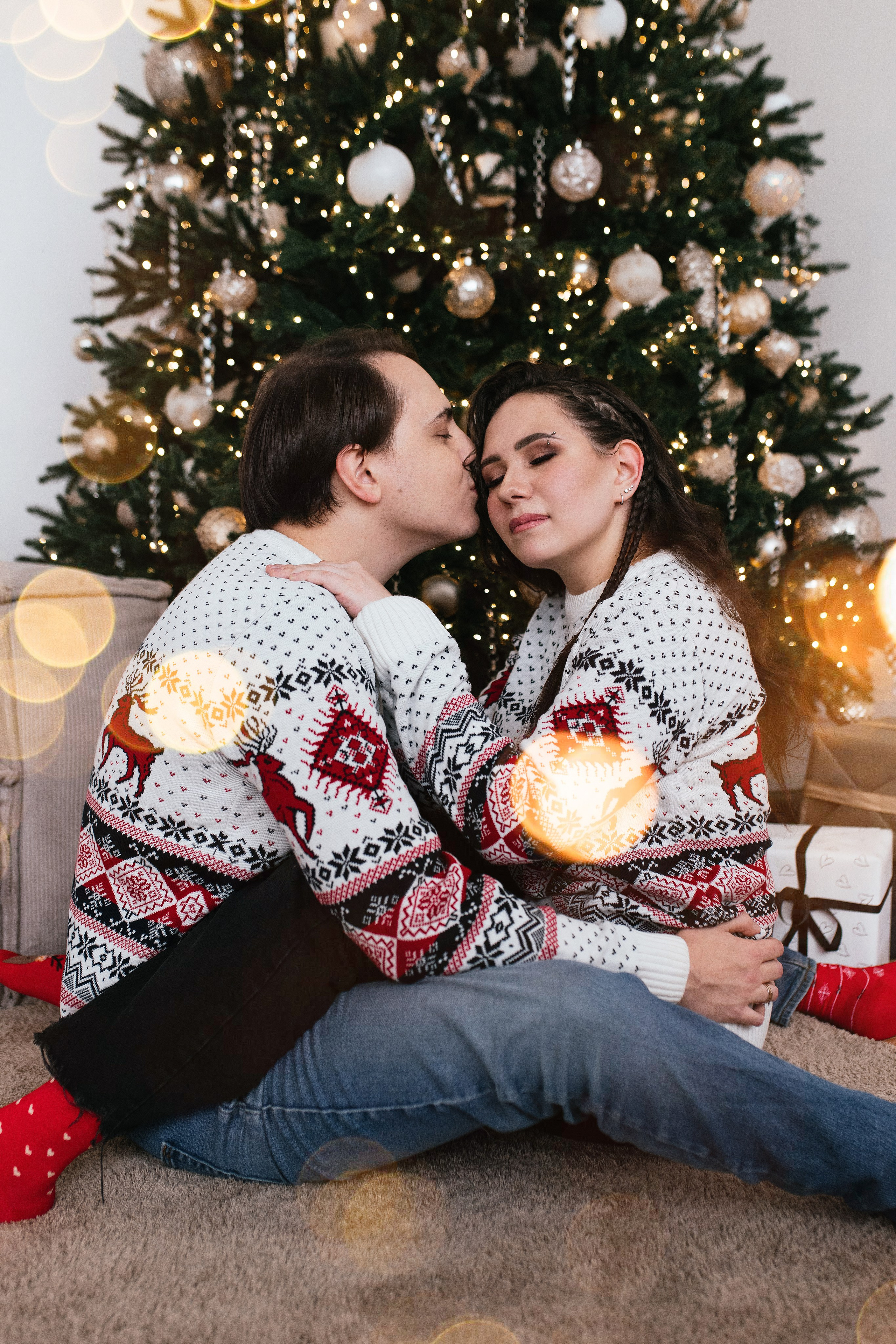 Настя и Андрей. Свадебный, семейный фотограф в Рязани Лена Брант