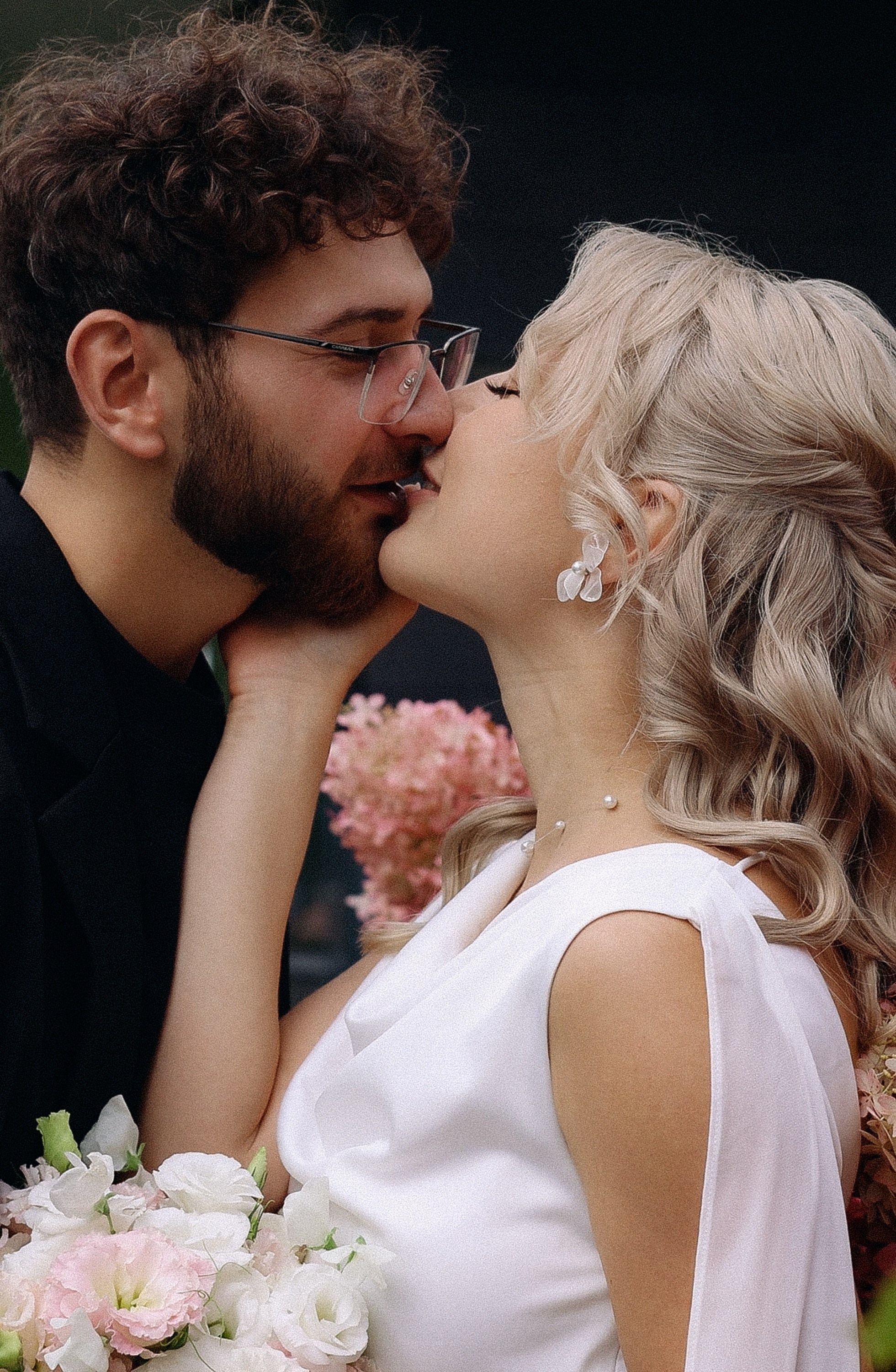 Илья и Алина. Видеографы K-Creation