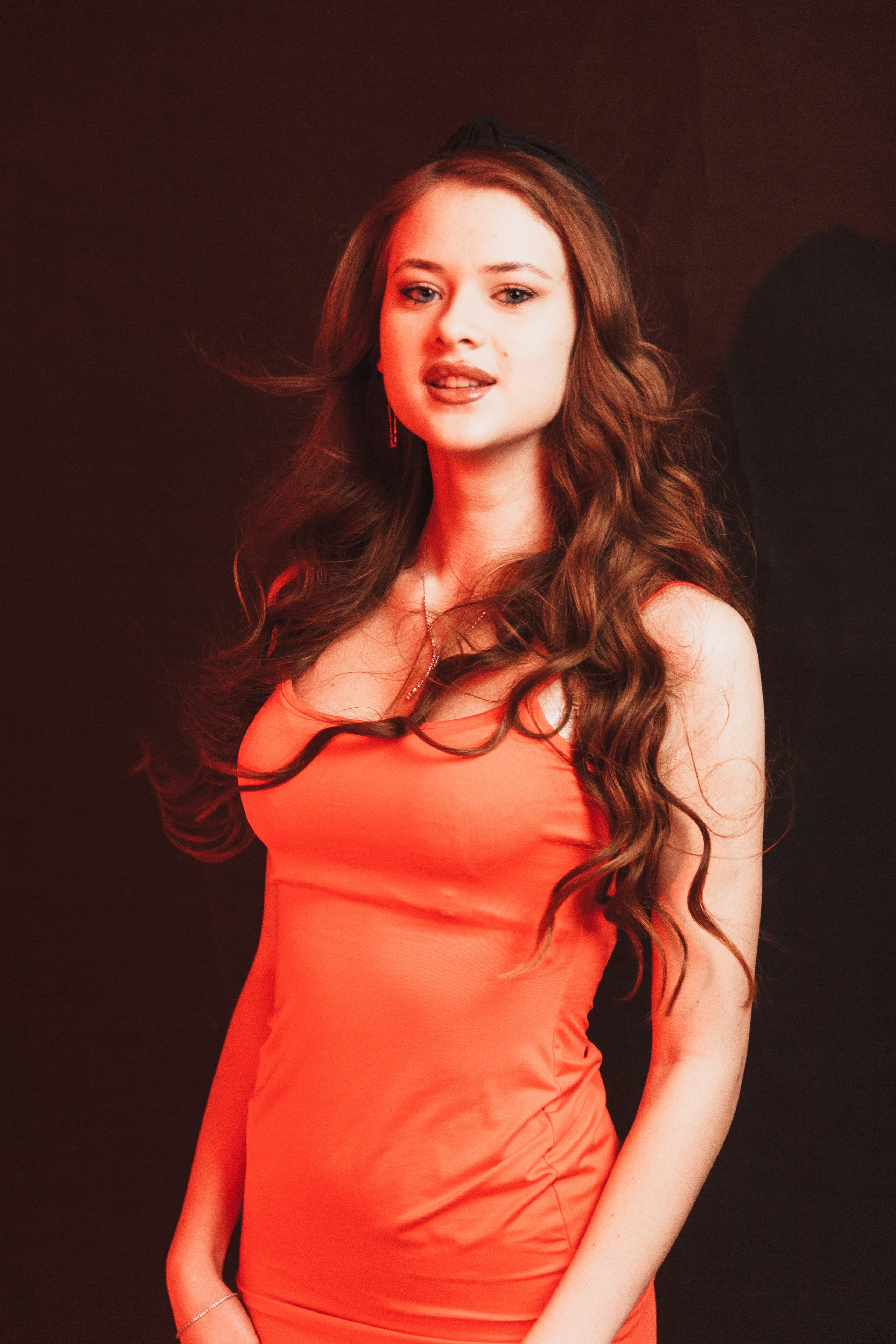 Kristina | Studio-Street