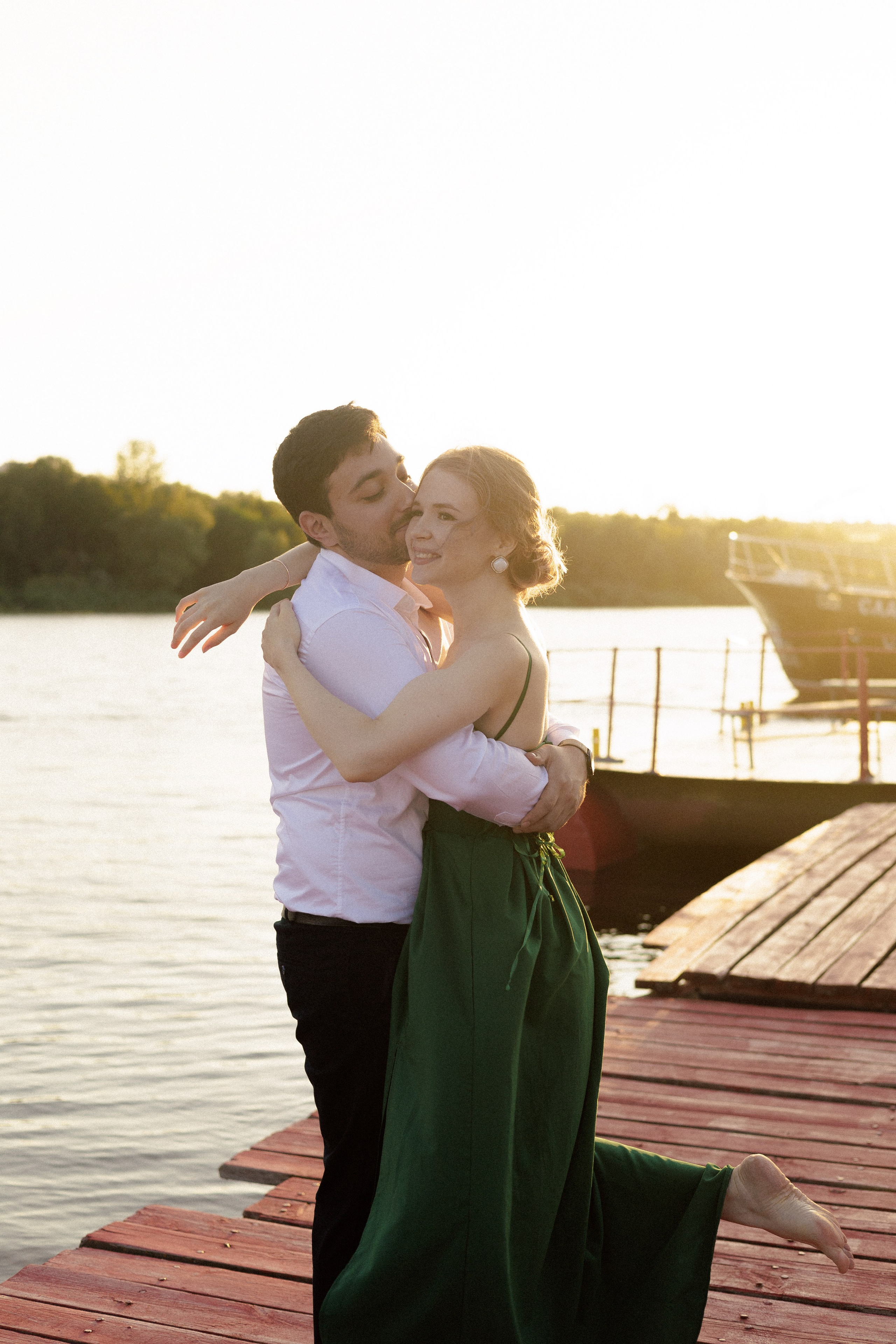 Love story | Sasha + Nikita. Орлова Мария фотограф Волгоград, Камышин