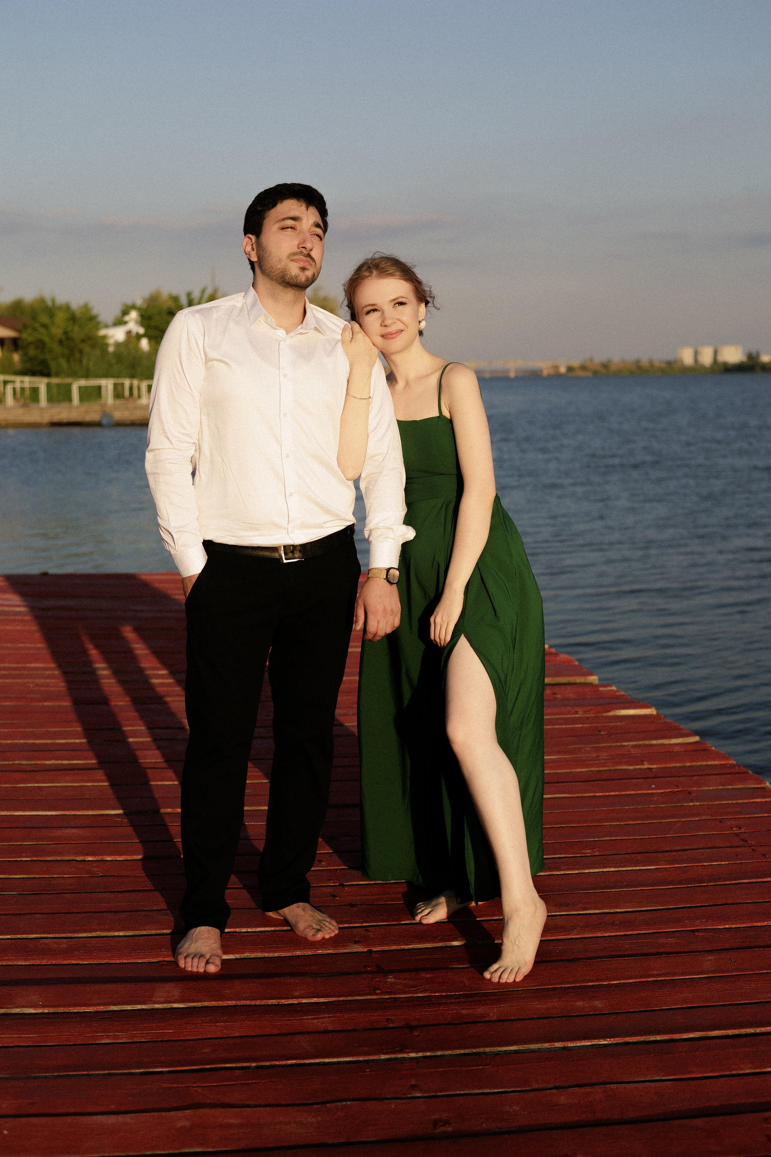 Love story | Sasha + Nikita. Орлова Мария фотограф Волгоград, Камышин