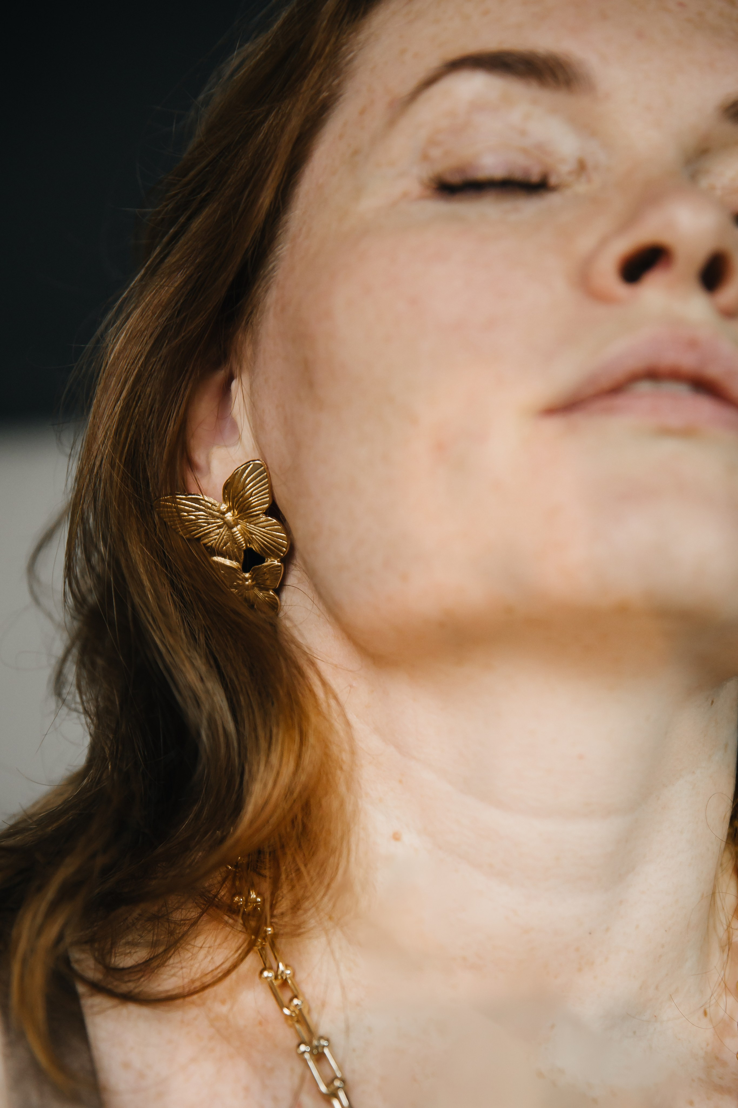 Инна Самарина_контент в темной студии. Фотограф Воронеж, Новая Усмань Мария Бублик