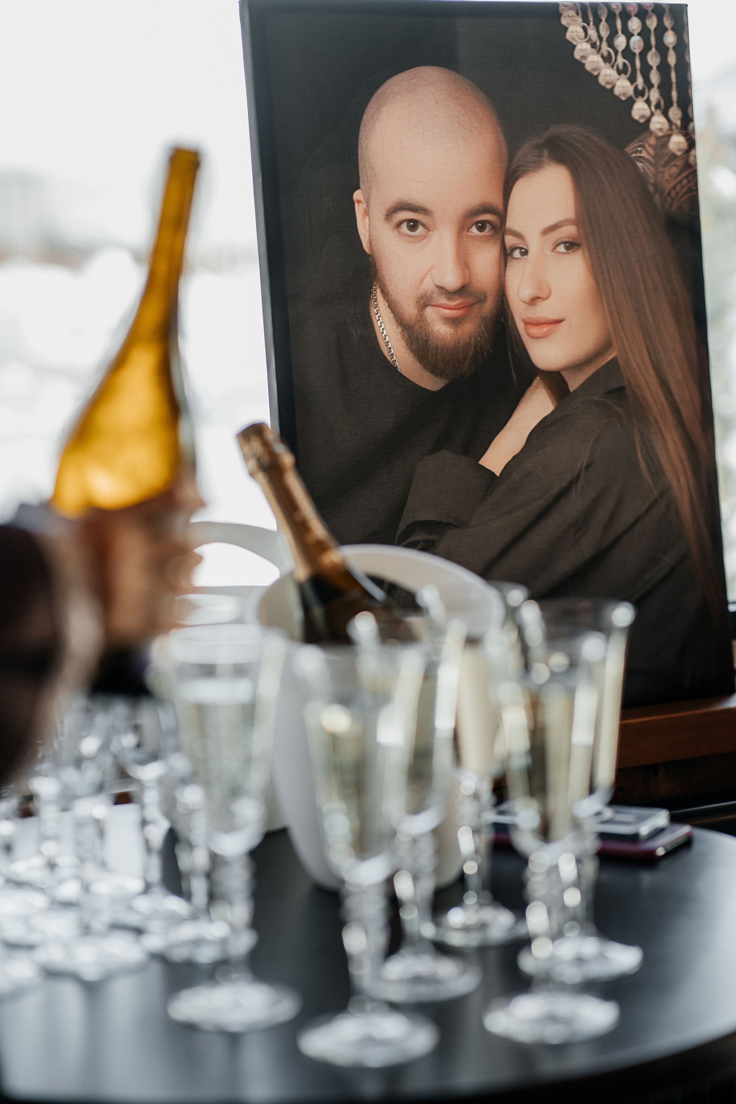 Глиссандо 2026. Свадебный и портретный фотограф Алина Иванова. Екатеринбург-Москва