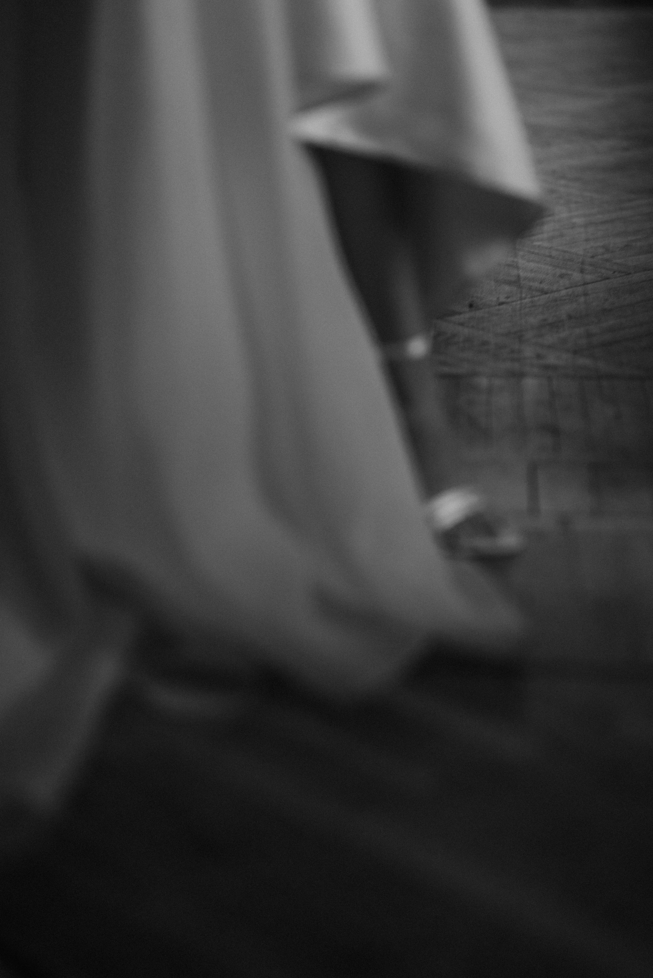 Николай и Севилия. Фотограф Анна Абрикосова