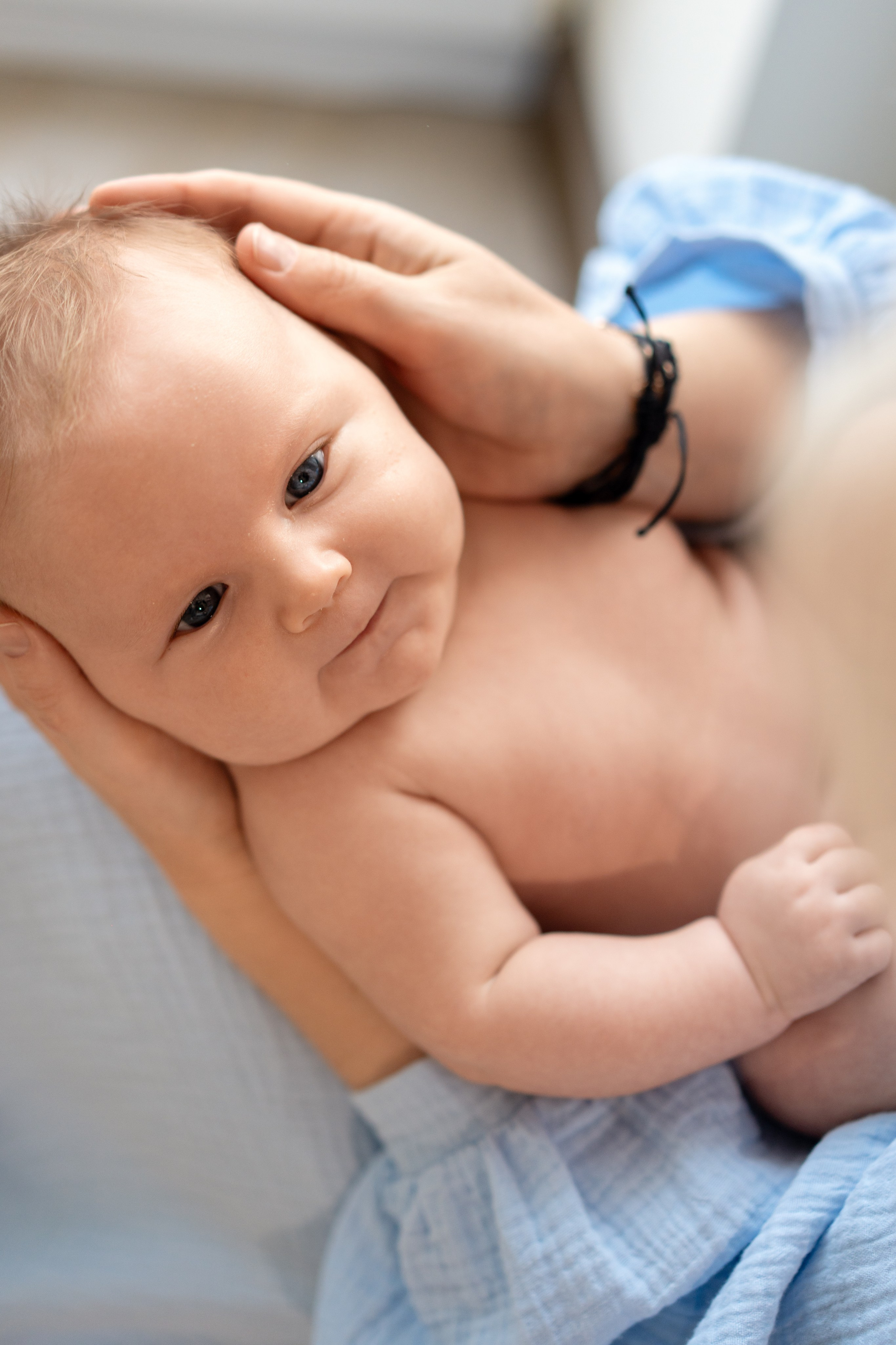 Домашний праздник. Семейный и свадебный фотограф Минск, Беларусь Анна Орловская