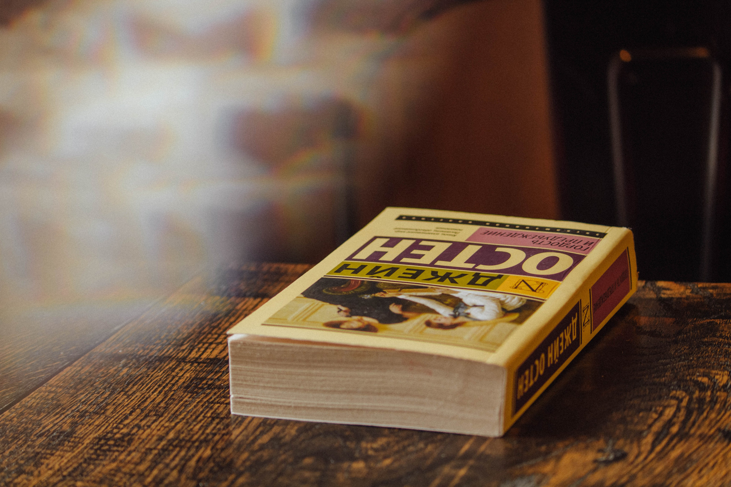 В кафе. Создадим шедевр? Виталина и её фотоискусство