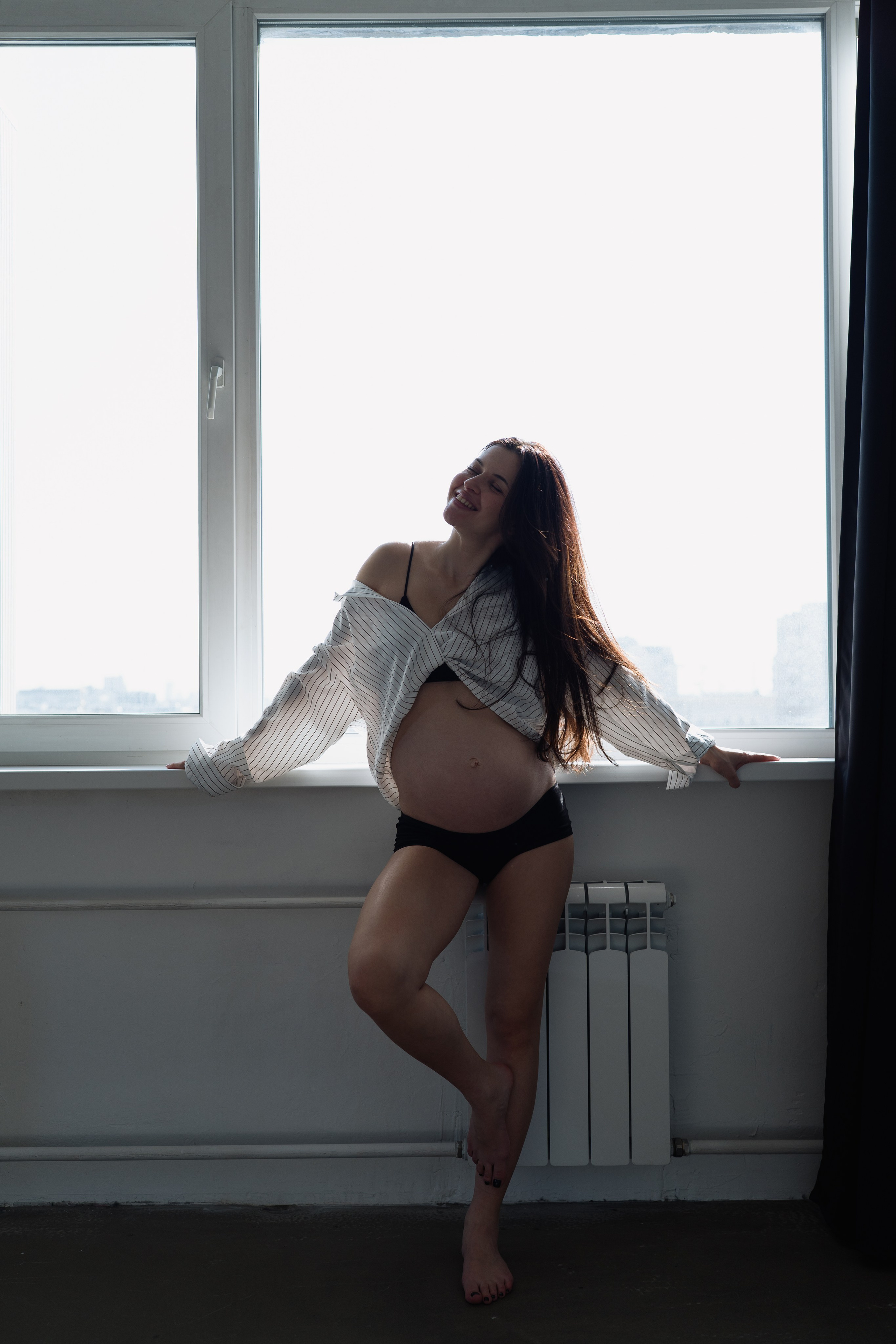 Евгения и Денис. Фотограф в Москве, Новой Москве, Подмосковье  — CANDYRAY