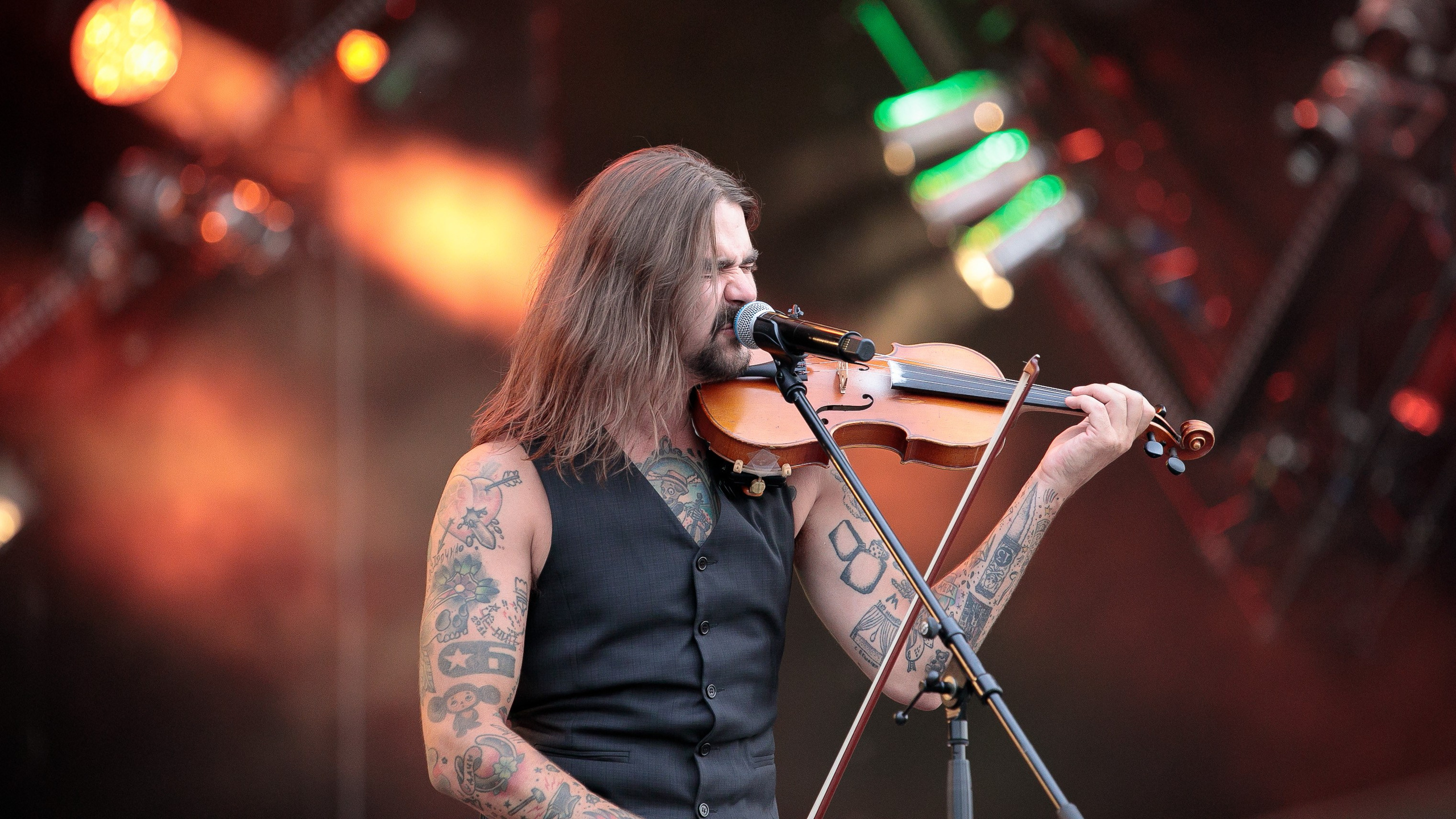 Фестиваль FOX ROCK FEST в Липецке. Профессиональный фотограф в Воронеже | Липецке | Тамбове — Алексей Зайцев