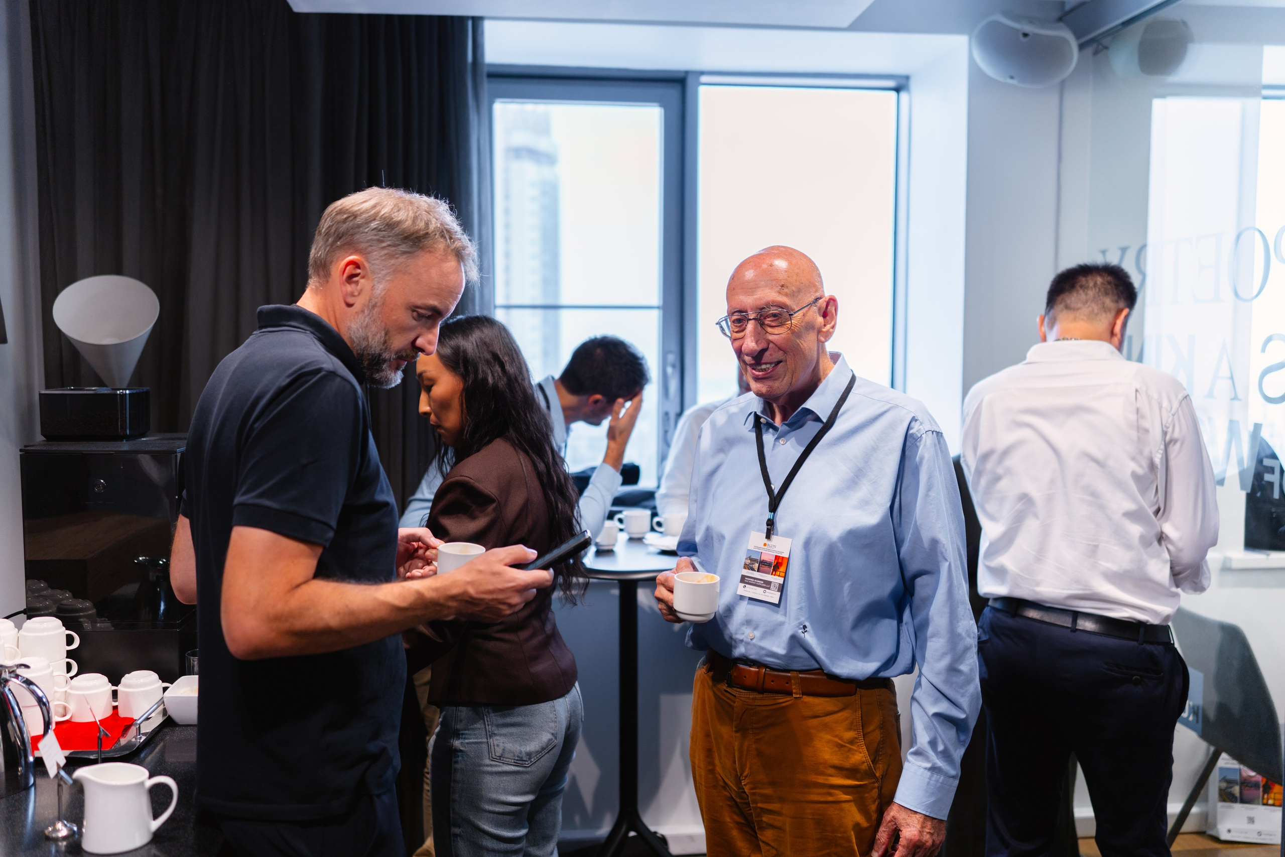 BGDN. Профессиональная съемка в Алматы