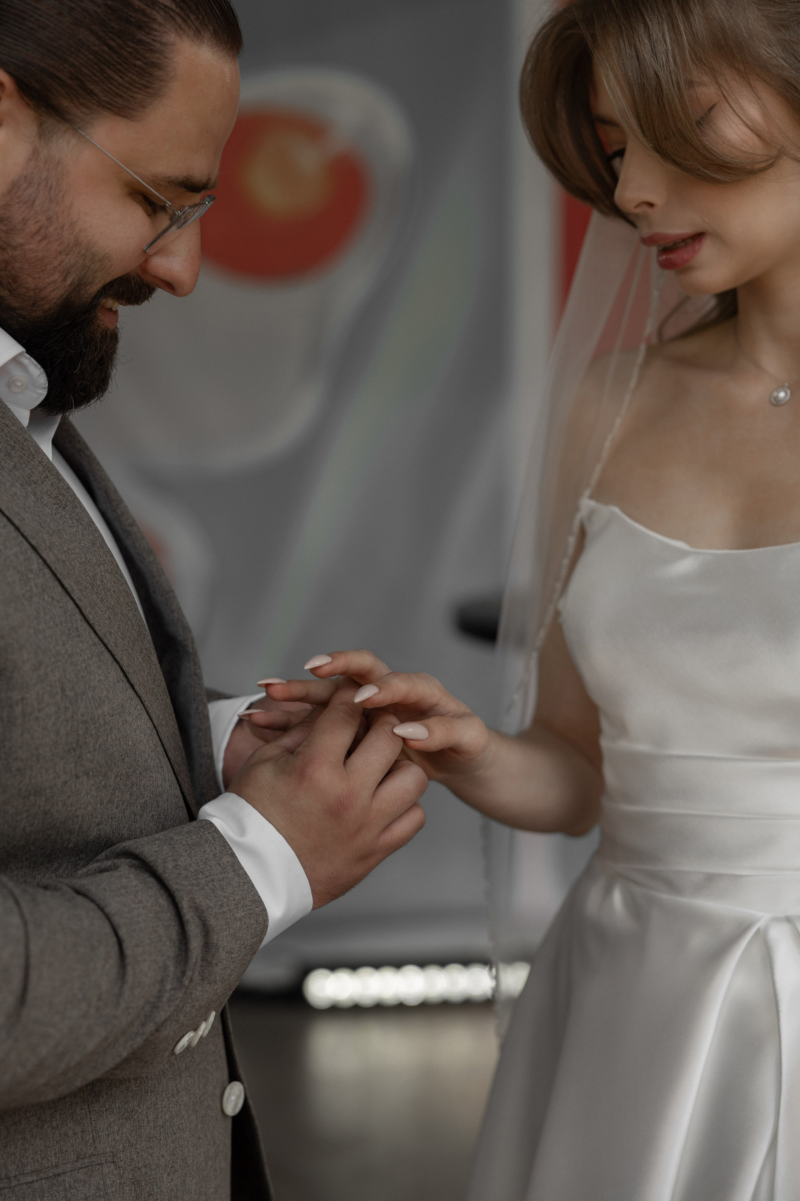 Артём и Анастасия. Свадебный фотограф Тула Москва СПБ / Сёмина Дарья