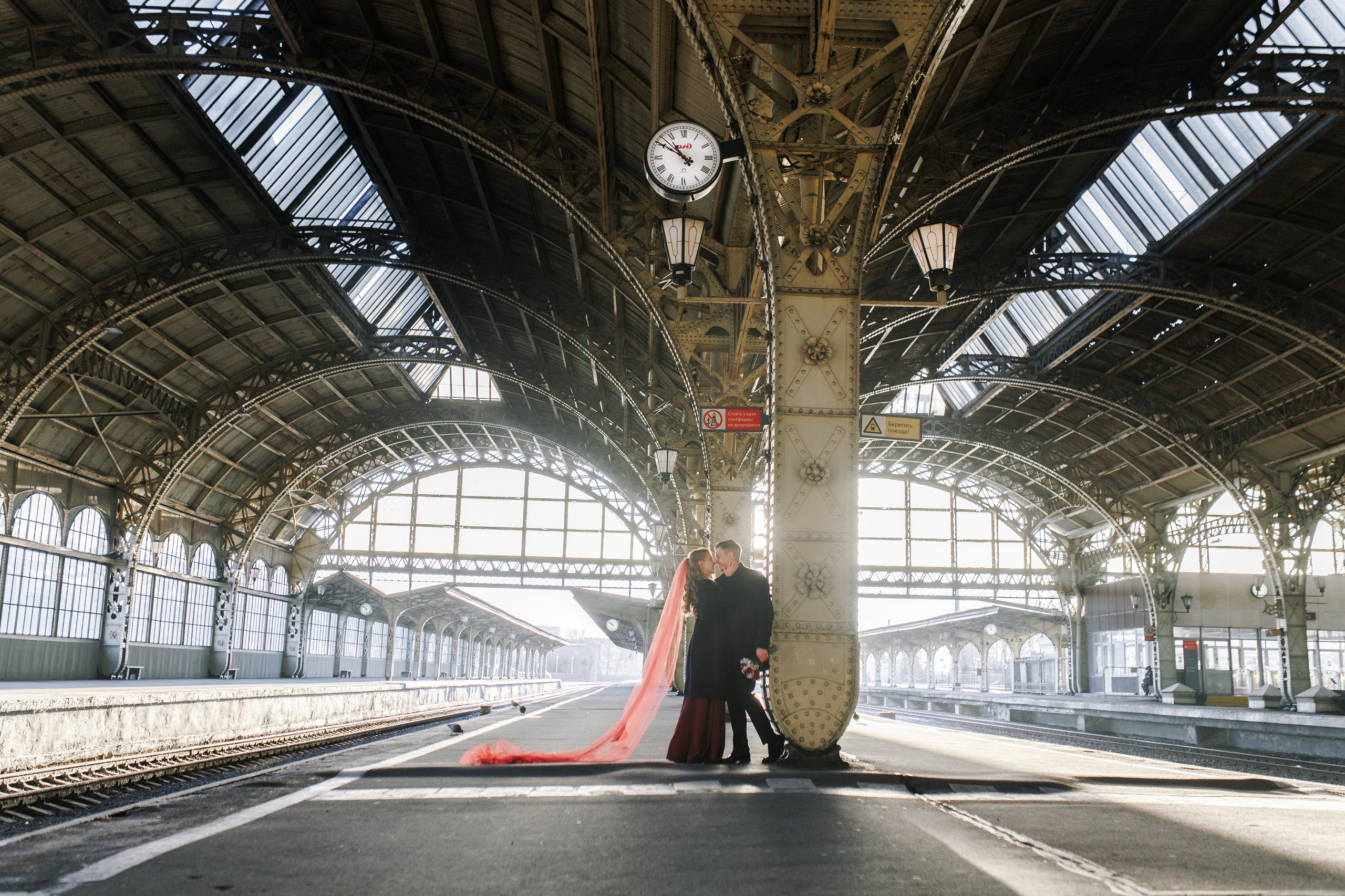 Мое портфолио за 2025 год. Свадебный фотограф СПБ