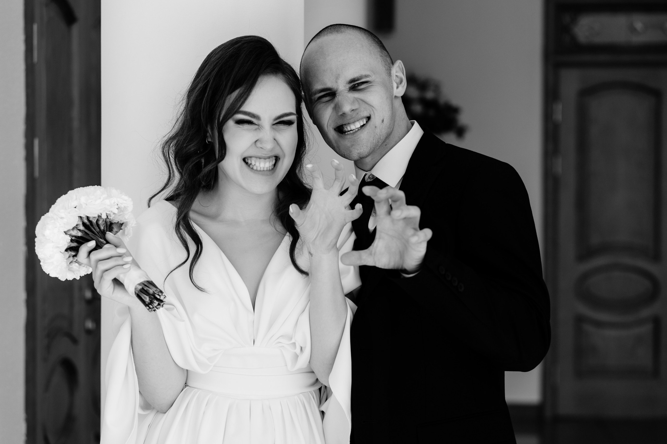 Свадьба на Крестовском острове. Свадебный фотограф СПБ