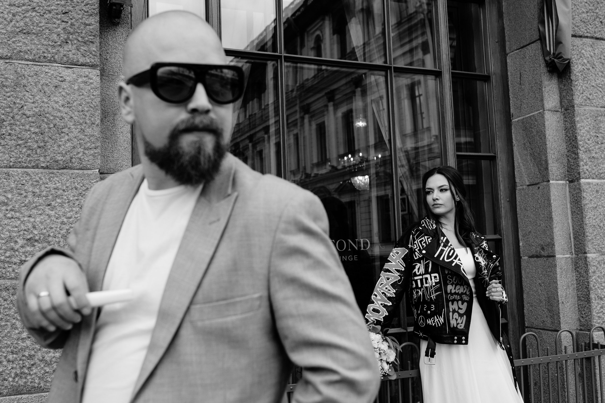 Мое портфолио за 2025 год. Свадебный фотограф СПБ