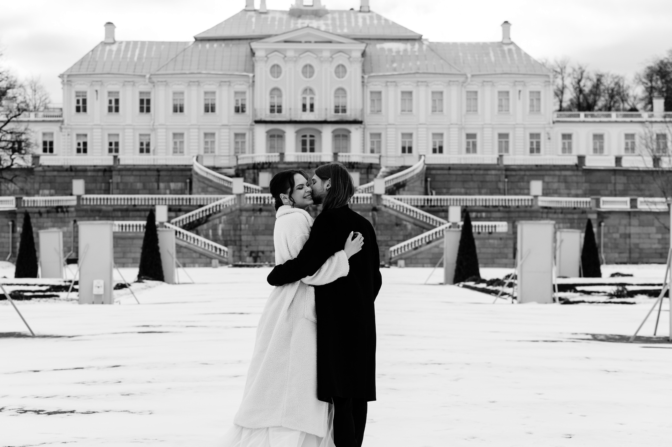 Мое портфолио за 2025 год. Свадебный фотограф СПБ