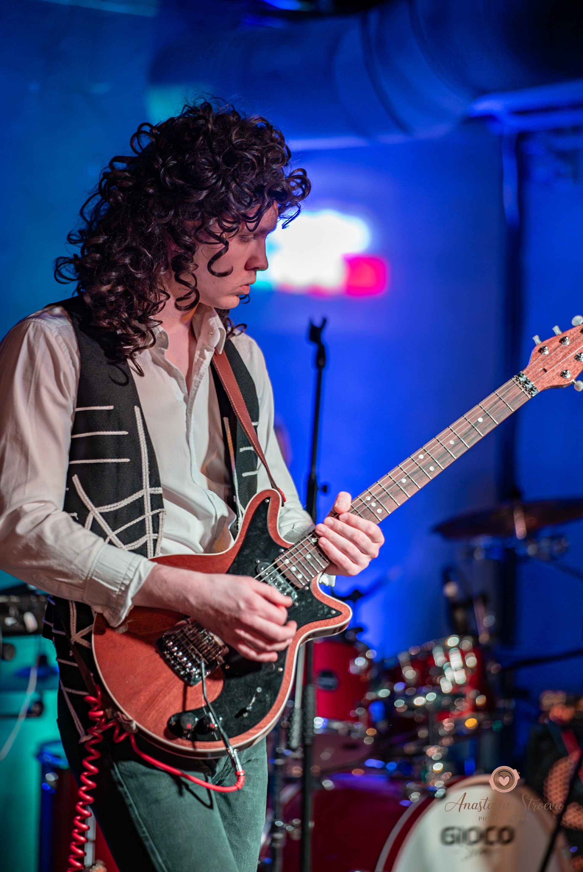 FOREVER QUEEN — трибьют QUEEN. Семейный и детский фотограф в Королеве, Москве и Московской области Строева Анастасия