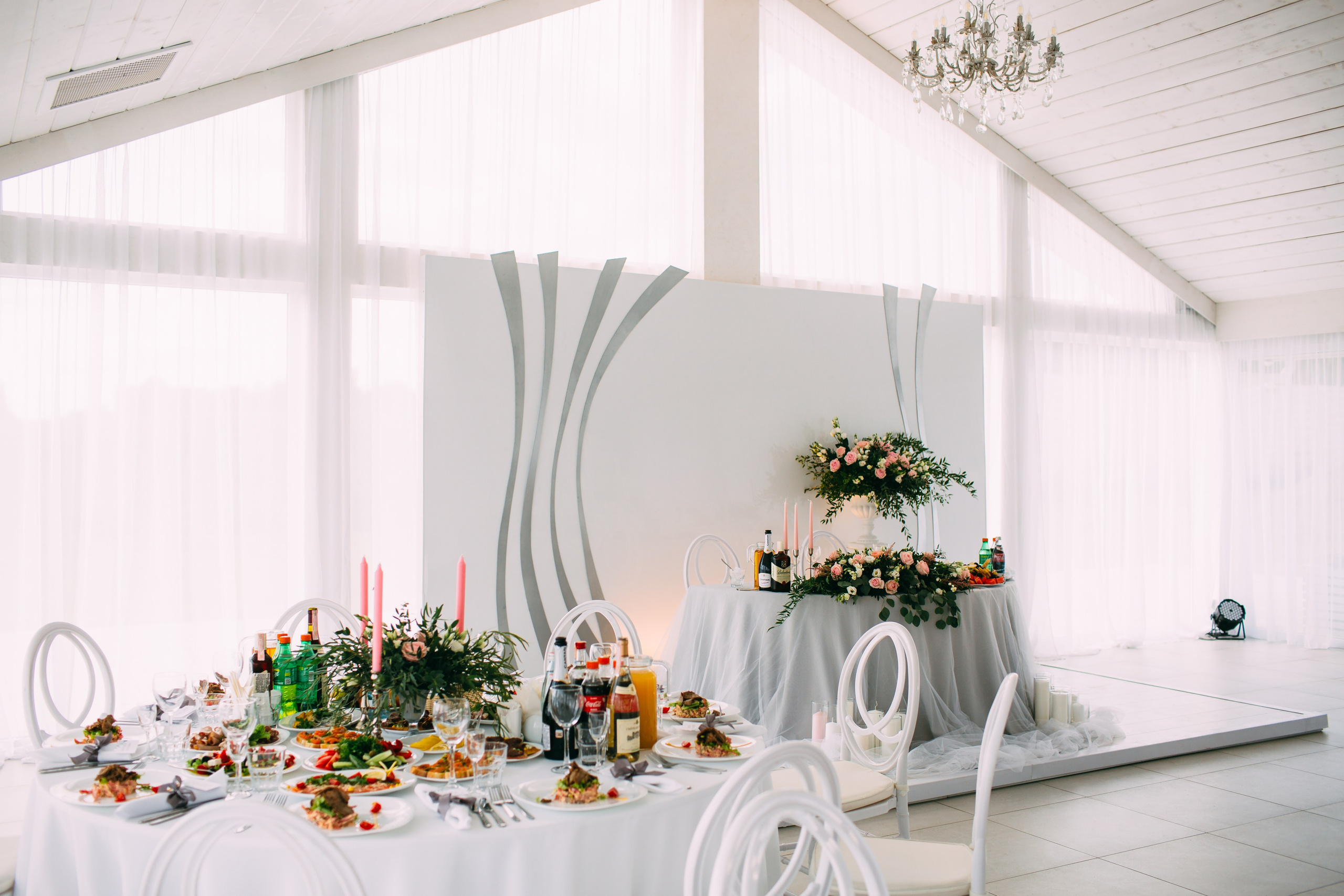 Катарина и Александр. Свадебный фотограф в Минске Александр Савченко