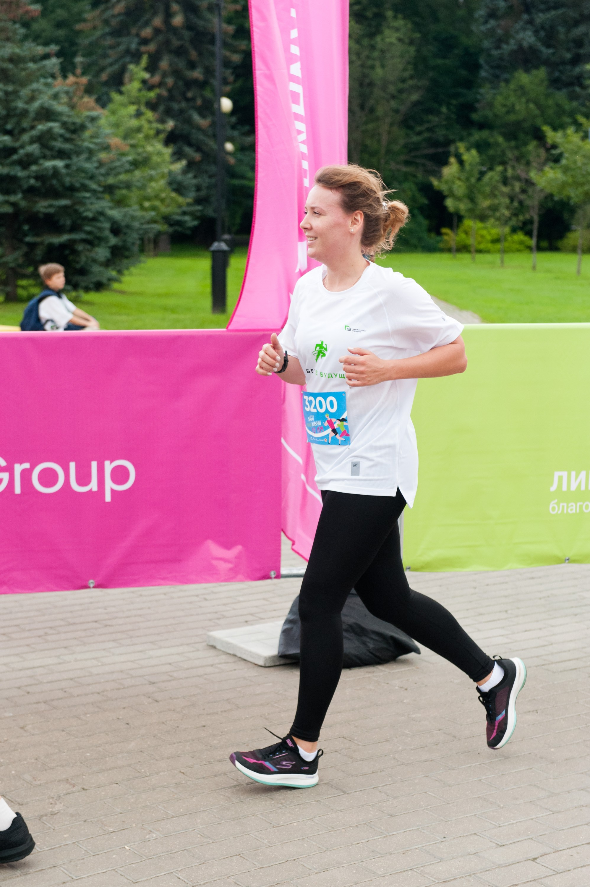 Корпоративное. Забег X5 Retail Group. Репортажный фотограф и видеограф Слава Думчев. Тимбилдинги, отчетники, корпоративы