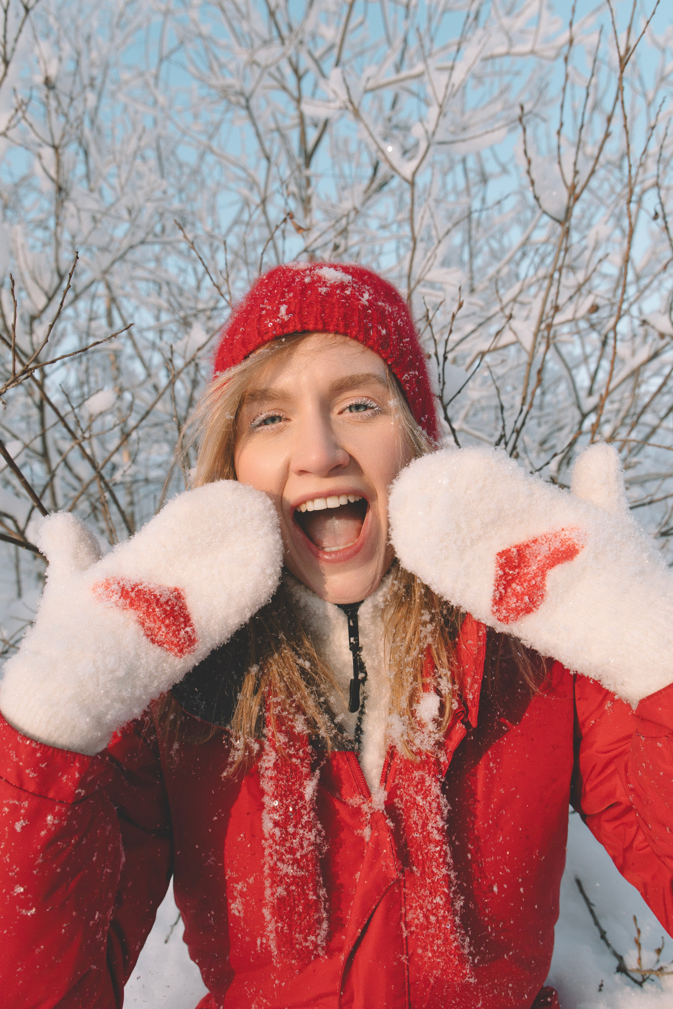 Ксюша. Лайфстайл фотограф в Москве Катюша Кузьмина