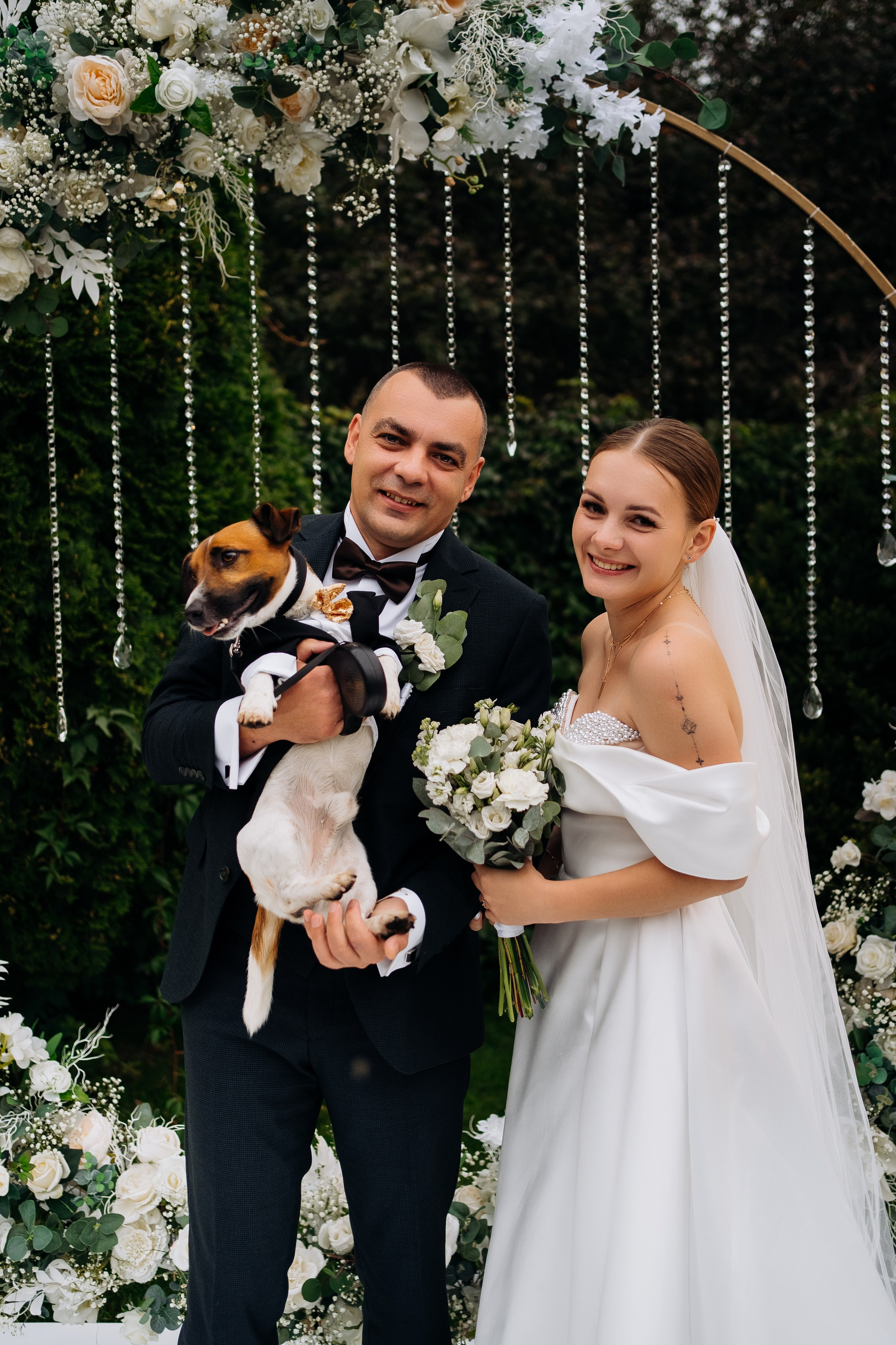 Аня и Максим. Фотограф Тверь. Анна Драго