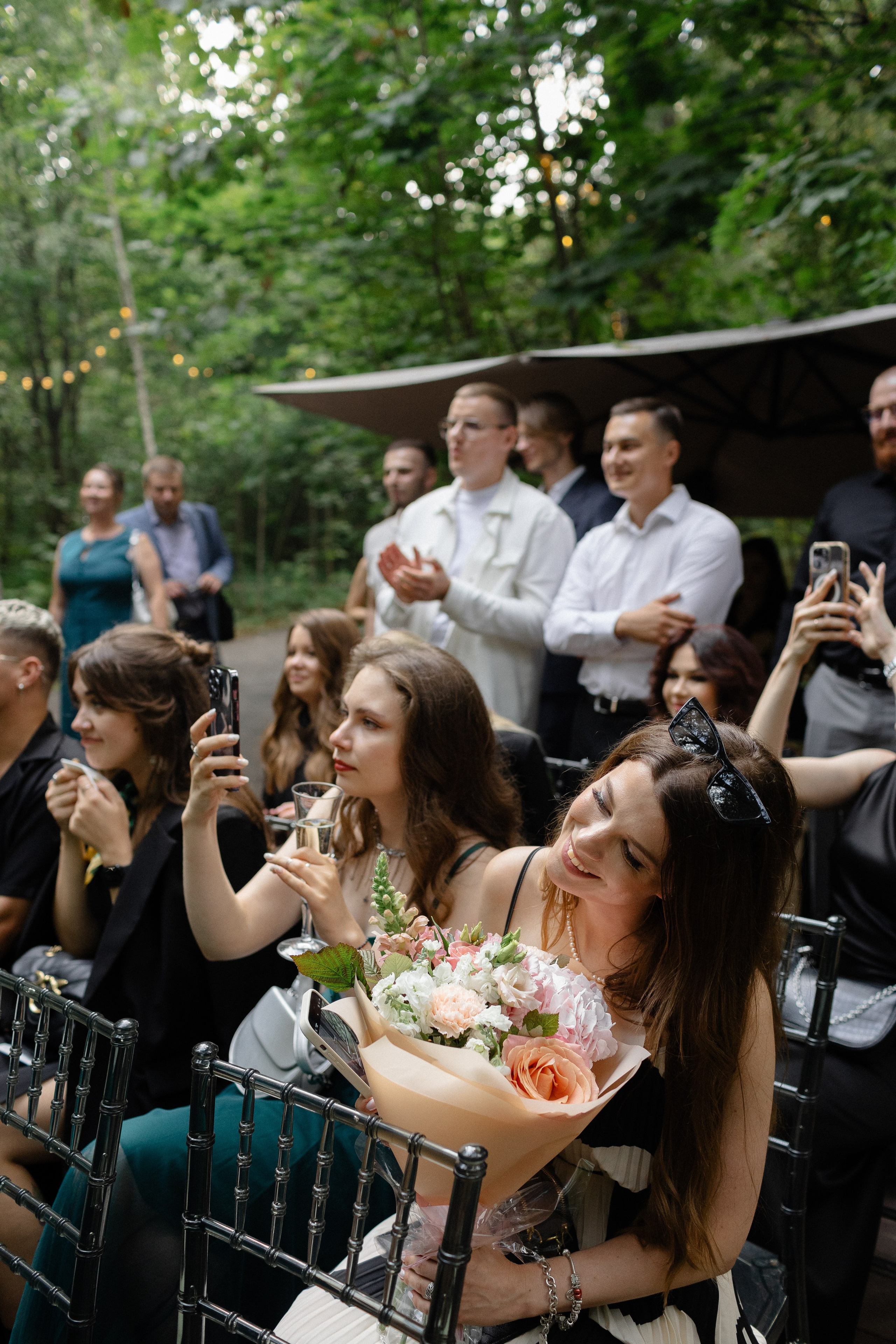 Костя и Юля. Фотограф Аня Безяева