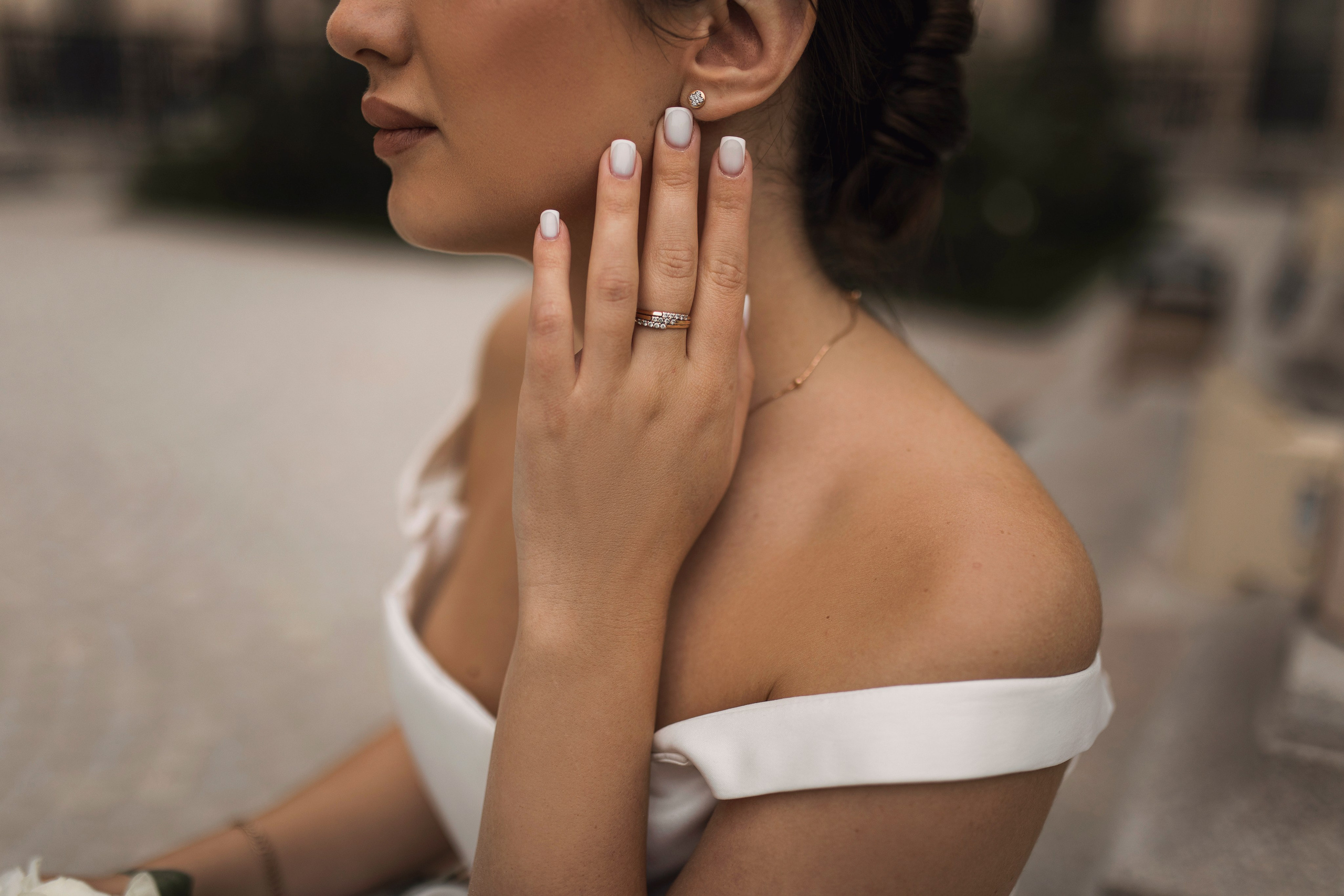 Алексей и Ксения