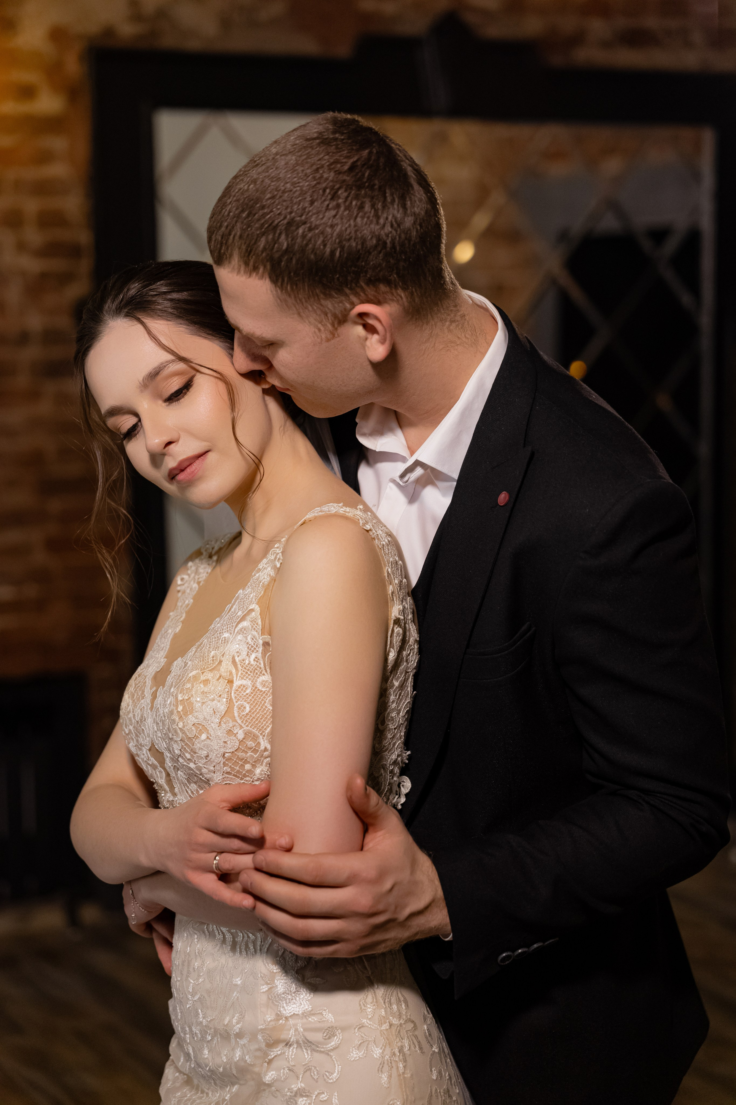 Михаил и Татьяна. Семейный, детский фотограф в Твери Кираева Лилия