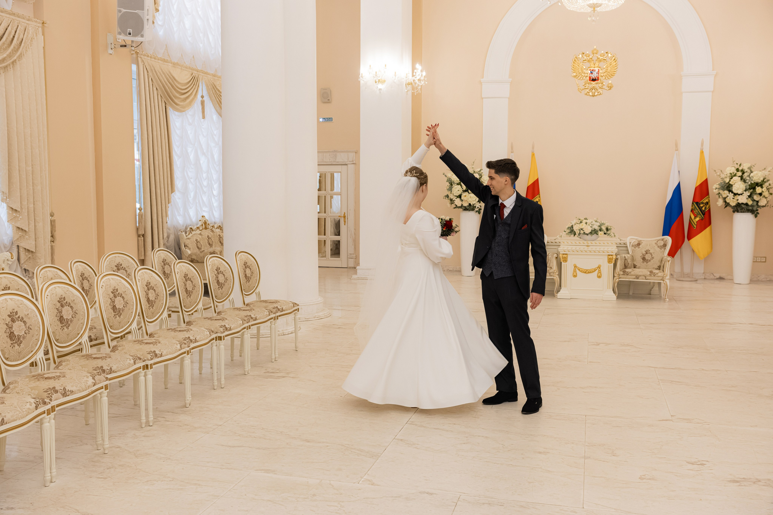 Оксана и Анатолий. Семейный, детский фотограф в Твери Кираева Лилия