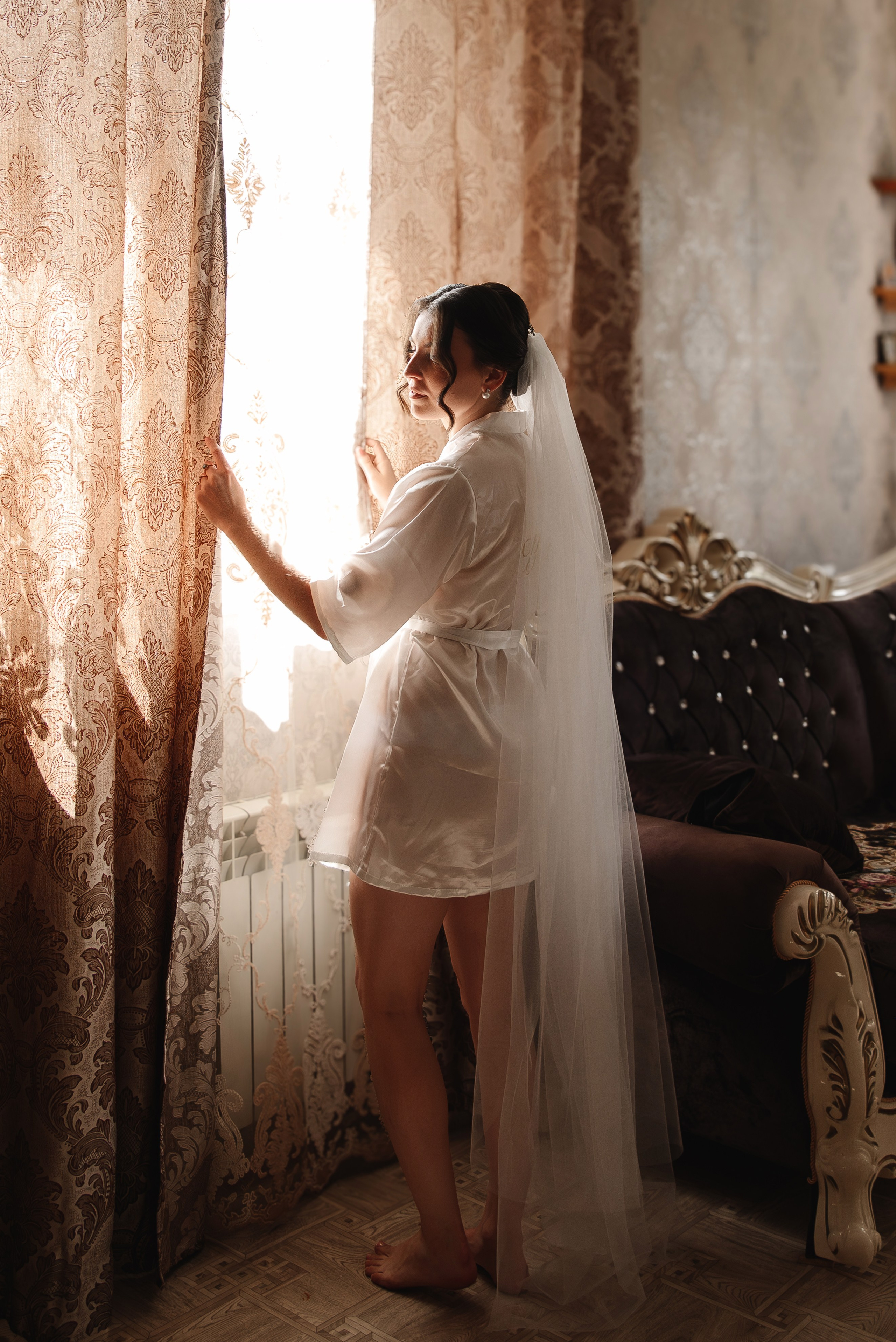 Дмитрий и Элина. Семейный фотограф Саратов Маргарита Куликова