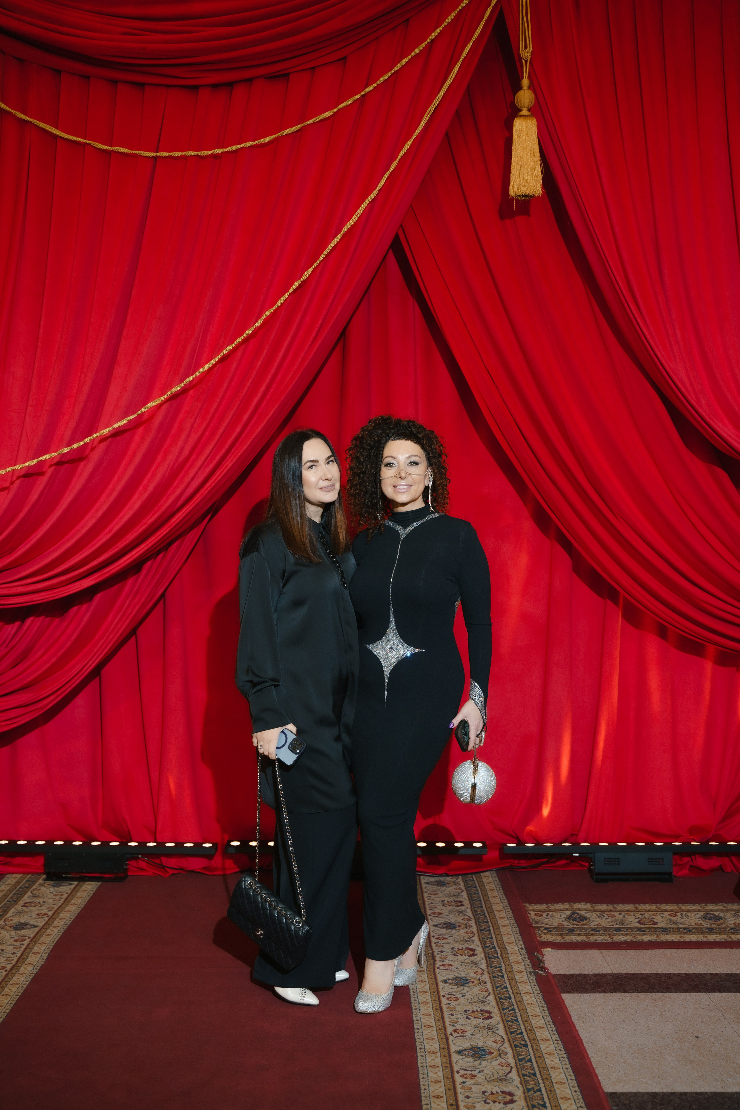 Филармония. Главная