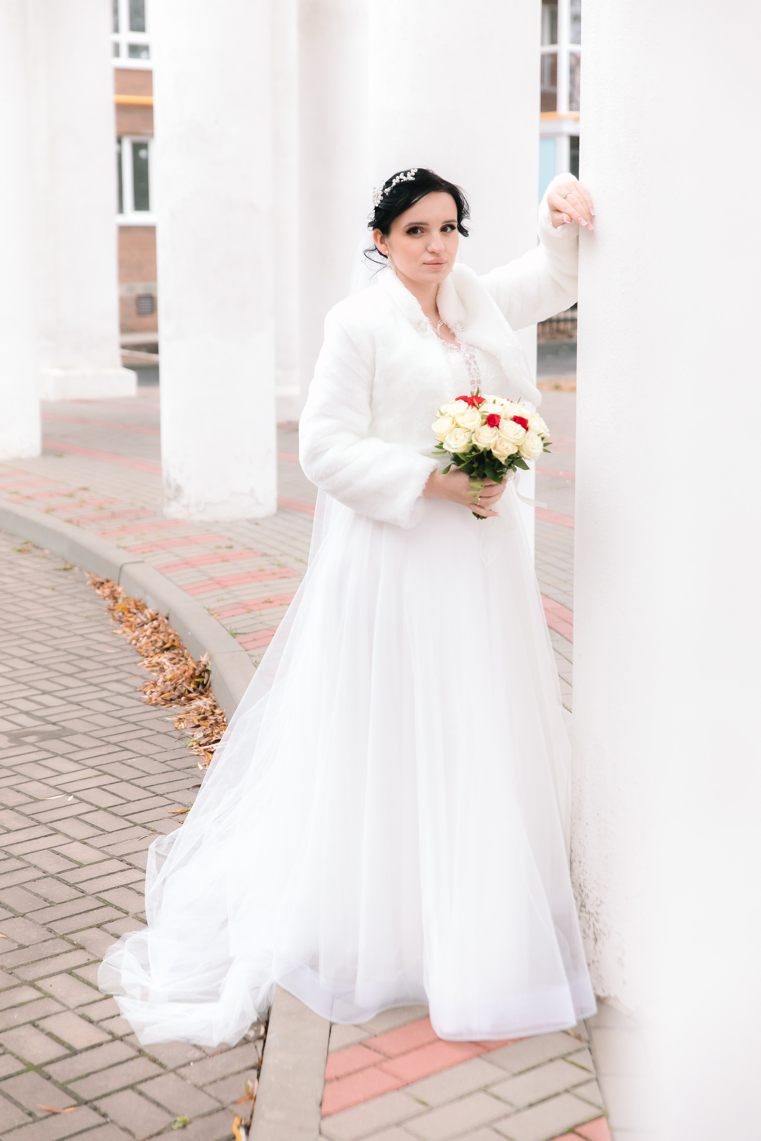 АЛЕНА И ДЕНИС. Свадебный и семейный фотограф в Курске и Курчатове