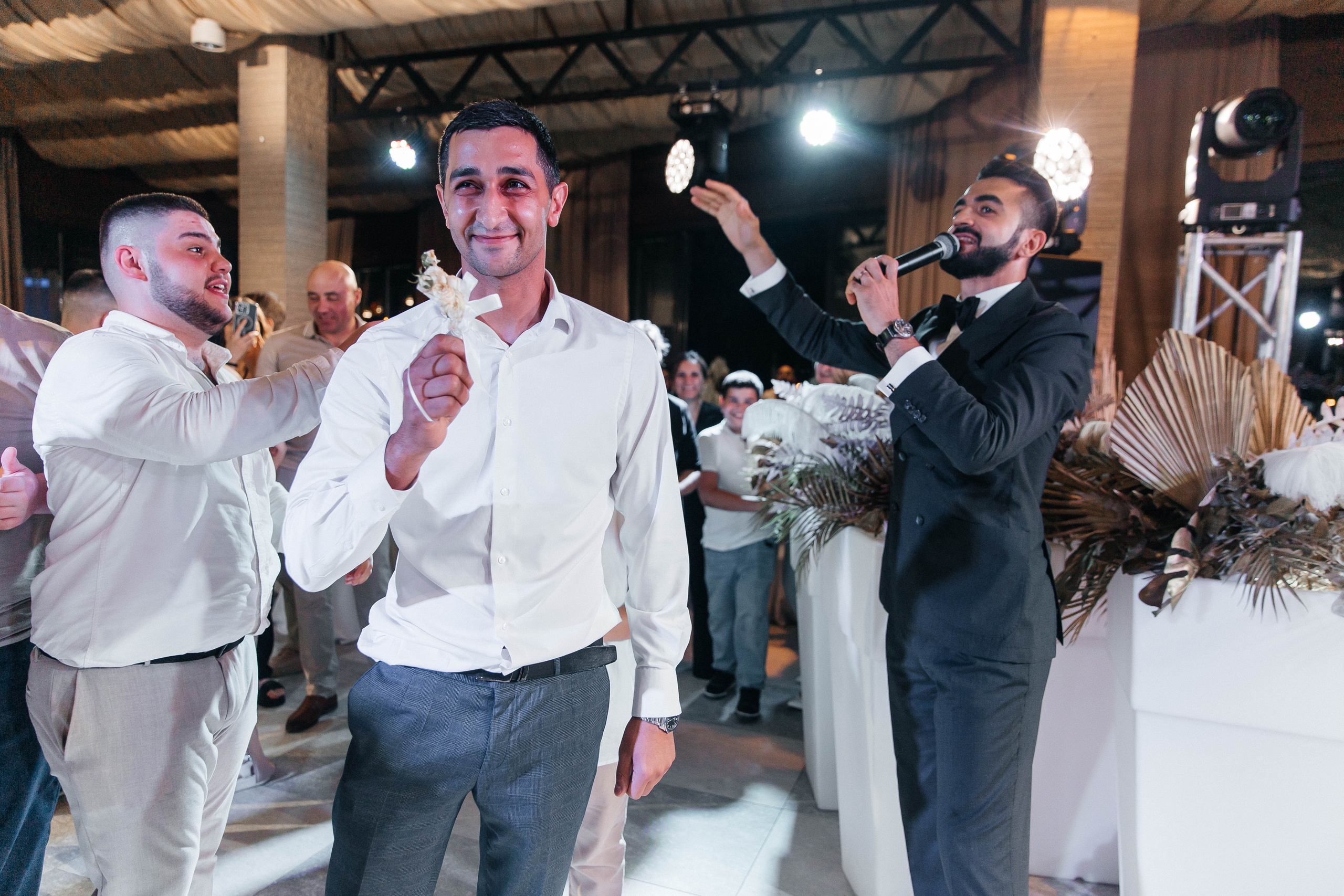 Арсен & Мариам. Главная