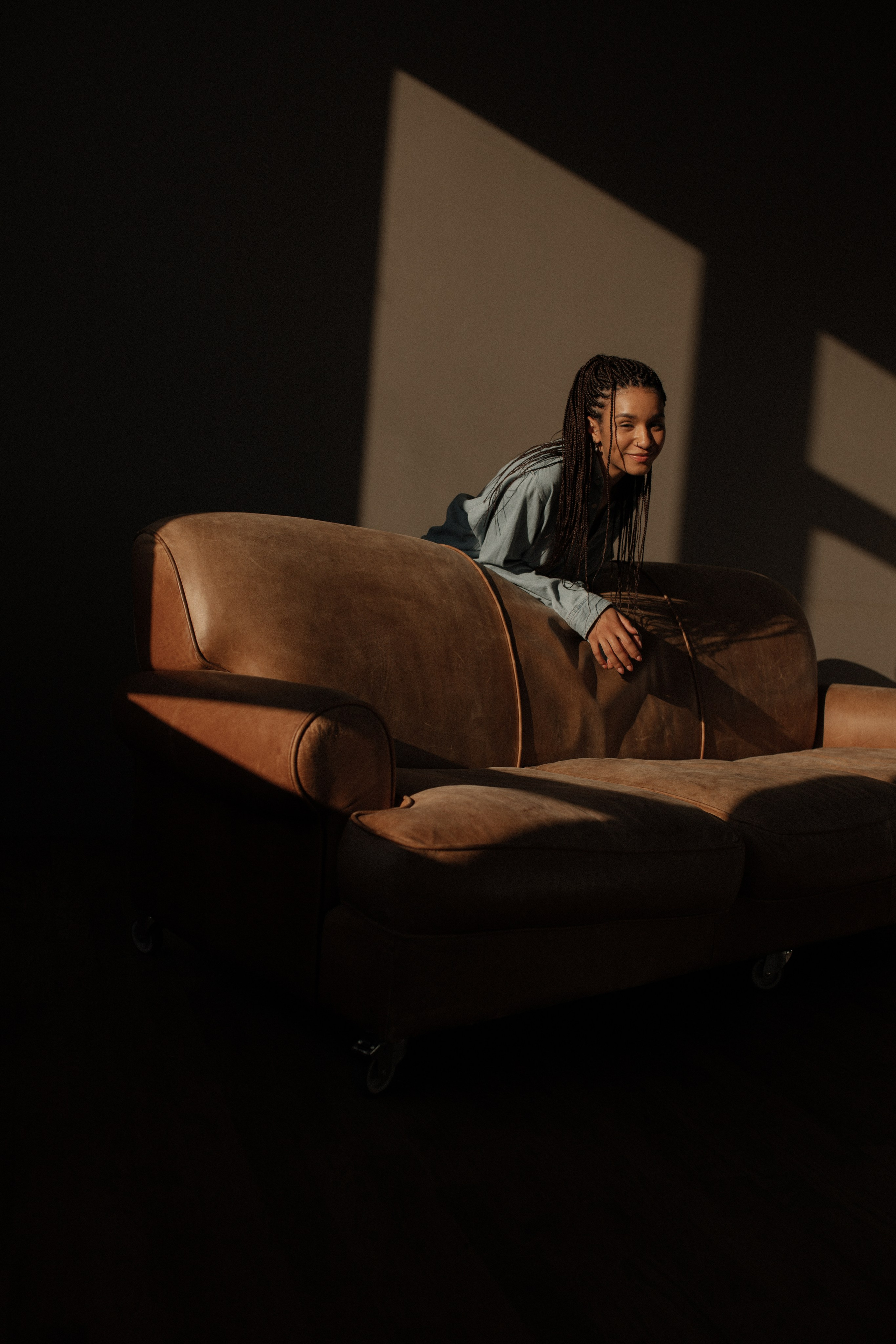 Джой. Свадебный, портретный и семейный фотограф в Москве Абукалиева Диляра