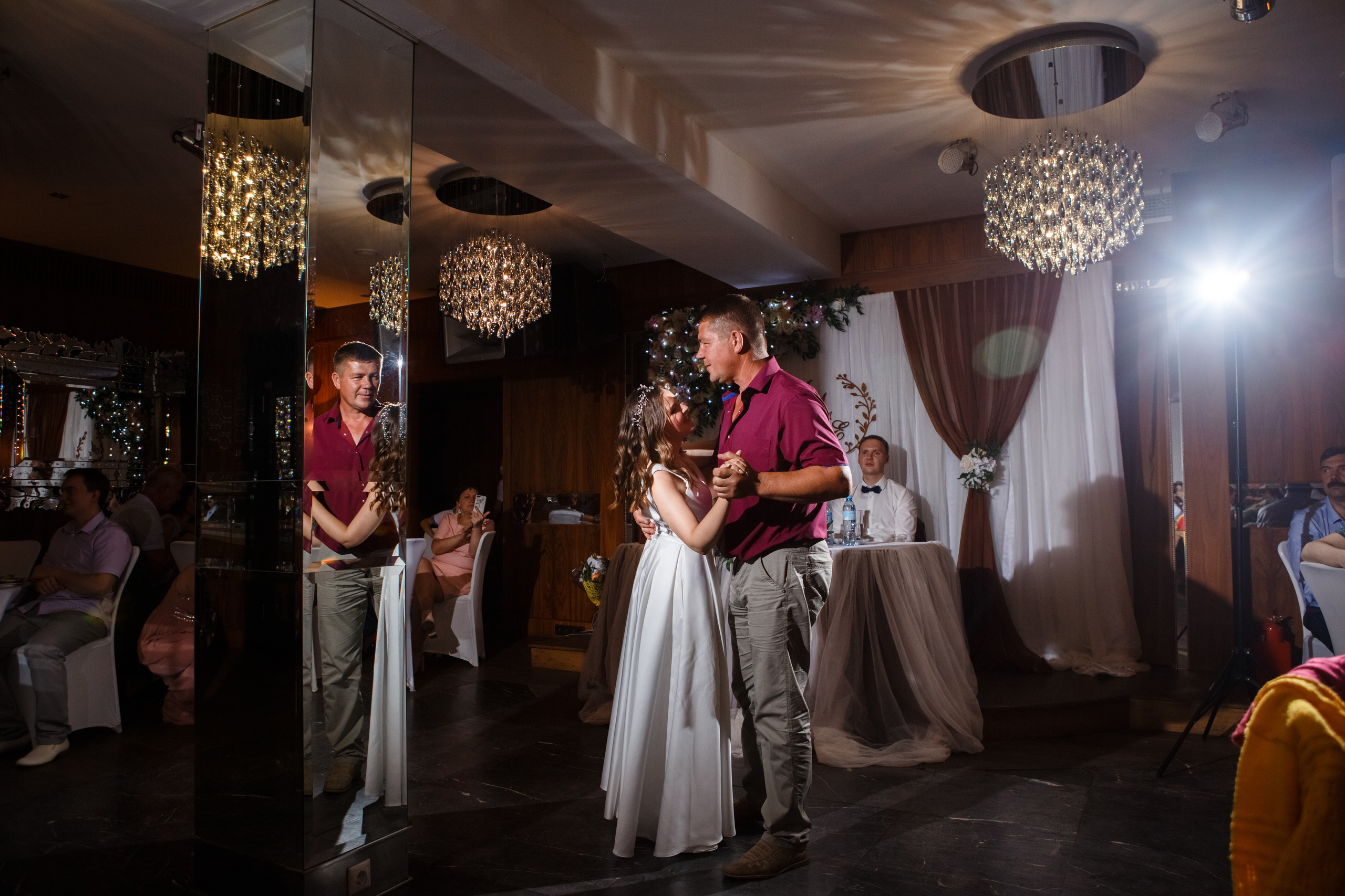 Александр и Екатерина 25.07.2020_Свадьба в ресторане Ваниа. Кристина Невская — свадебный фотограф во Владимире