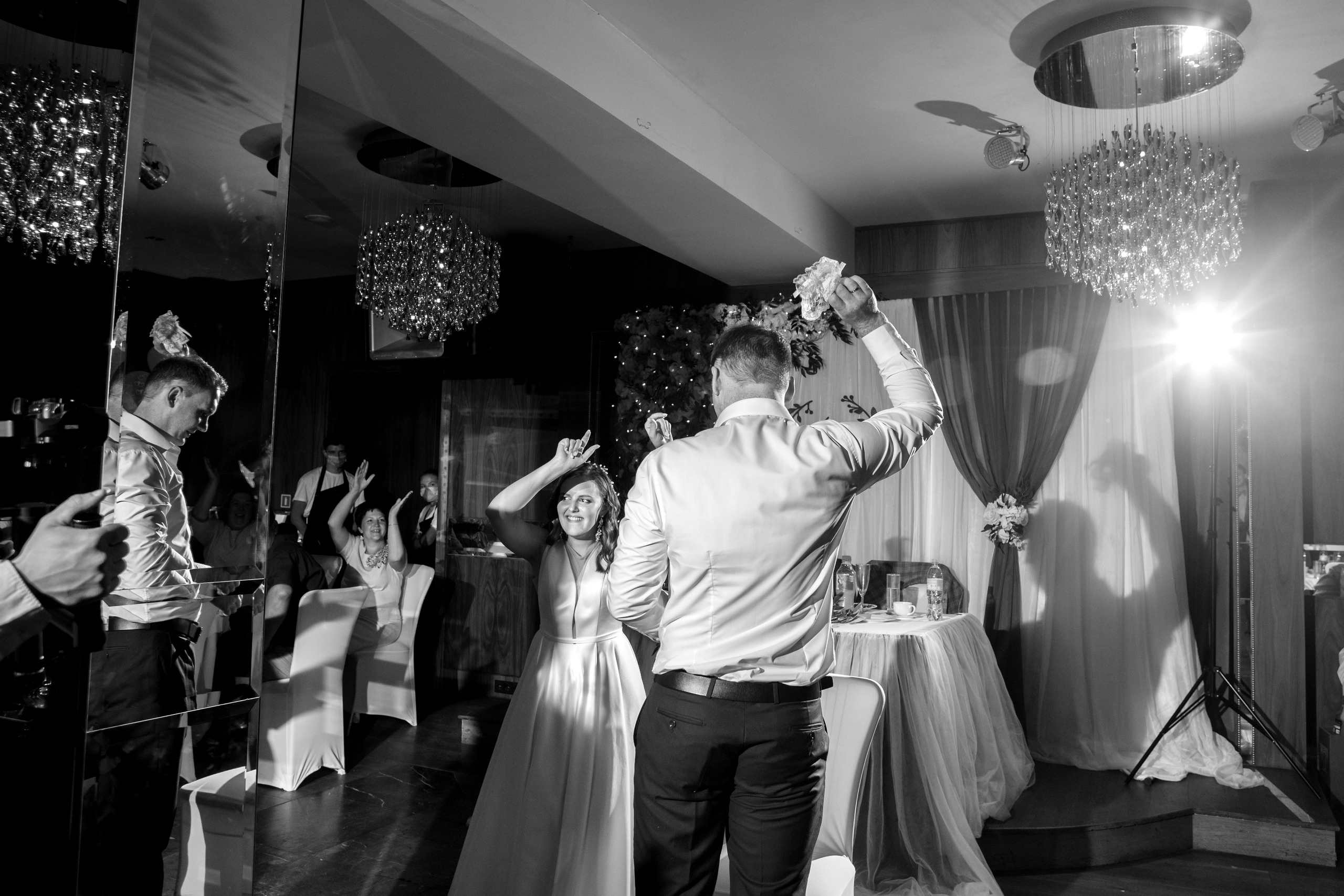 Александр и Екатерина 25.07.2020_Свадьба в ресторане Ваниа. Кристина Невская — свадебный фотограф во Владимире