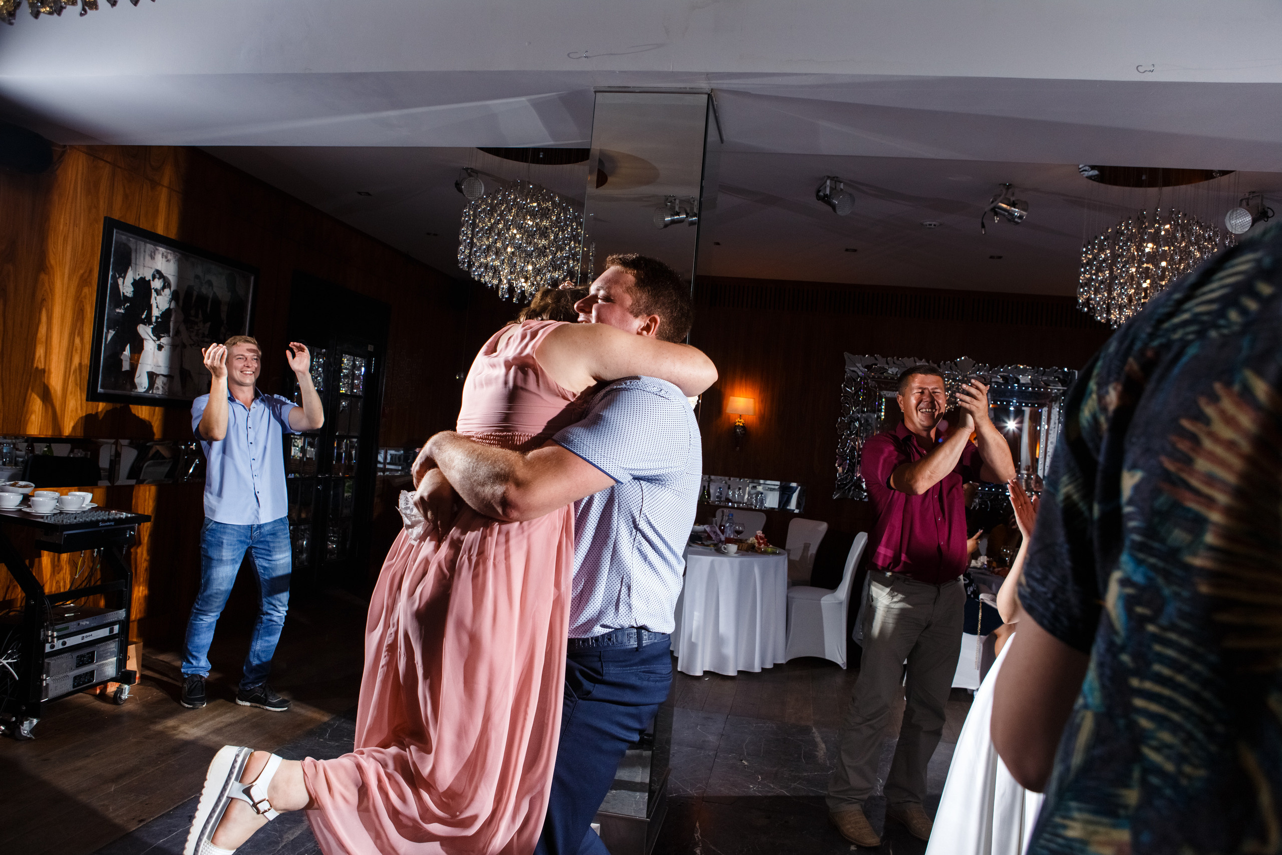 Александр и Екатерина 25.07.2020_Свадьба в ресторане Ваниа. Кристина Невская — свадебный фотограф во Владимире