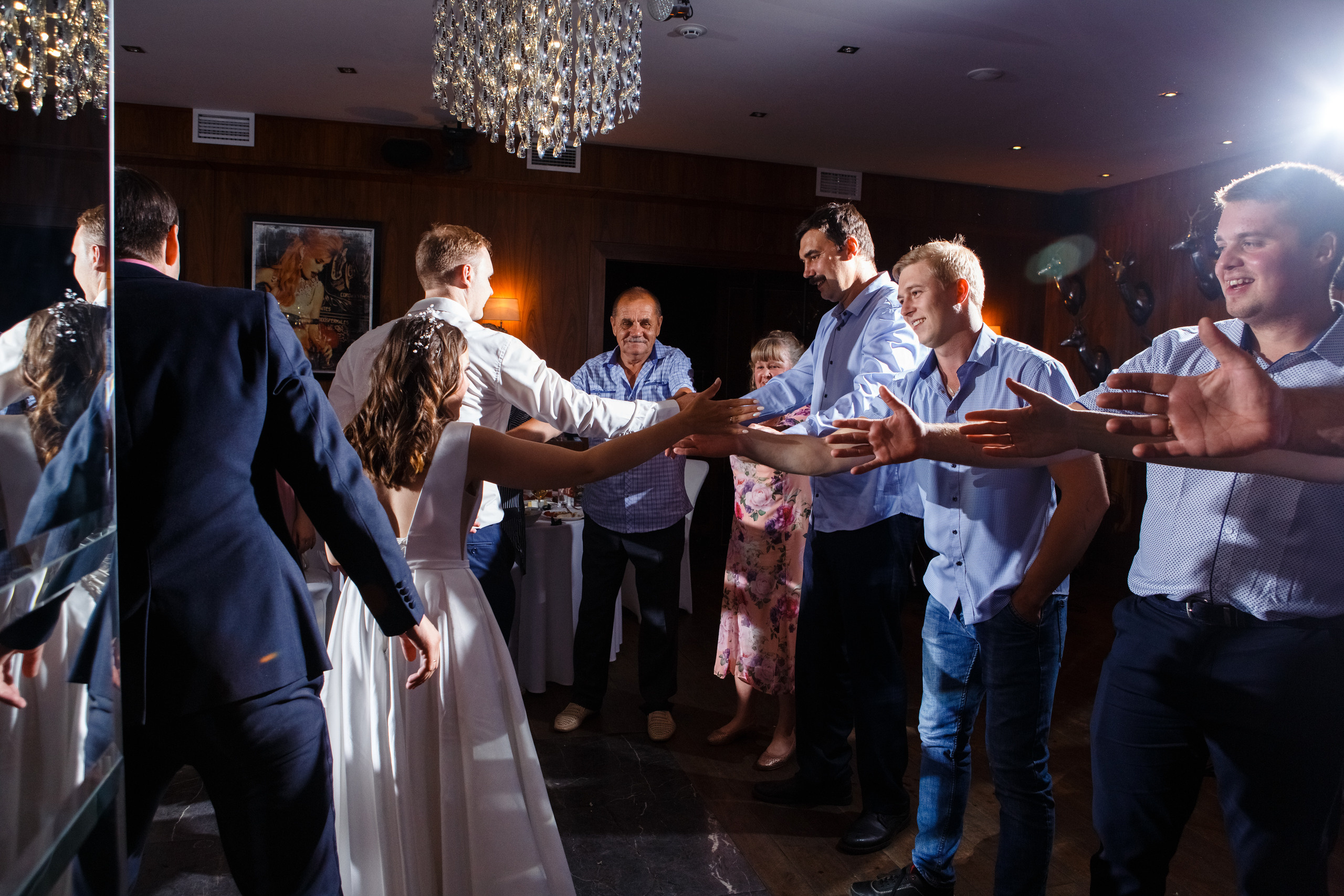 Александр и Екатерина 25.07.2020_Свадьба в ресторане Ваниа. Кристина Невская — свадебный фотограф во Владимире