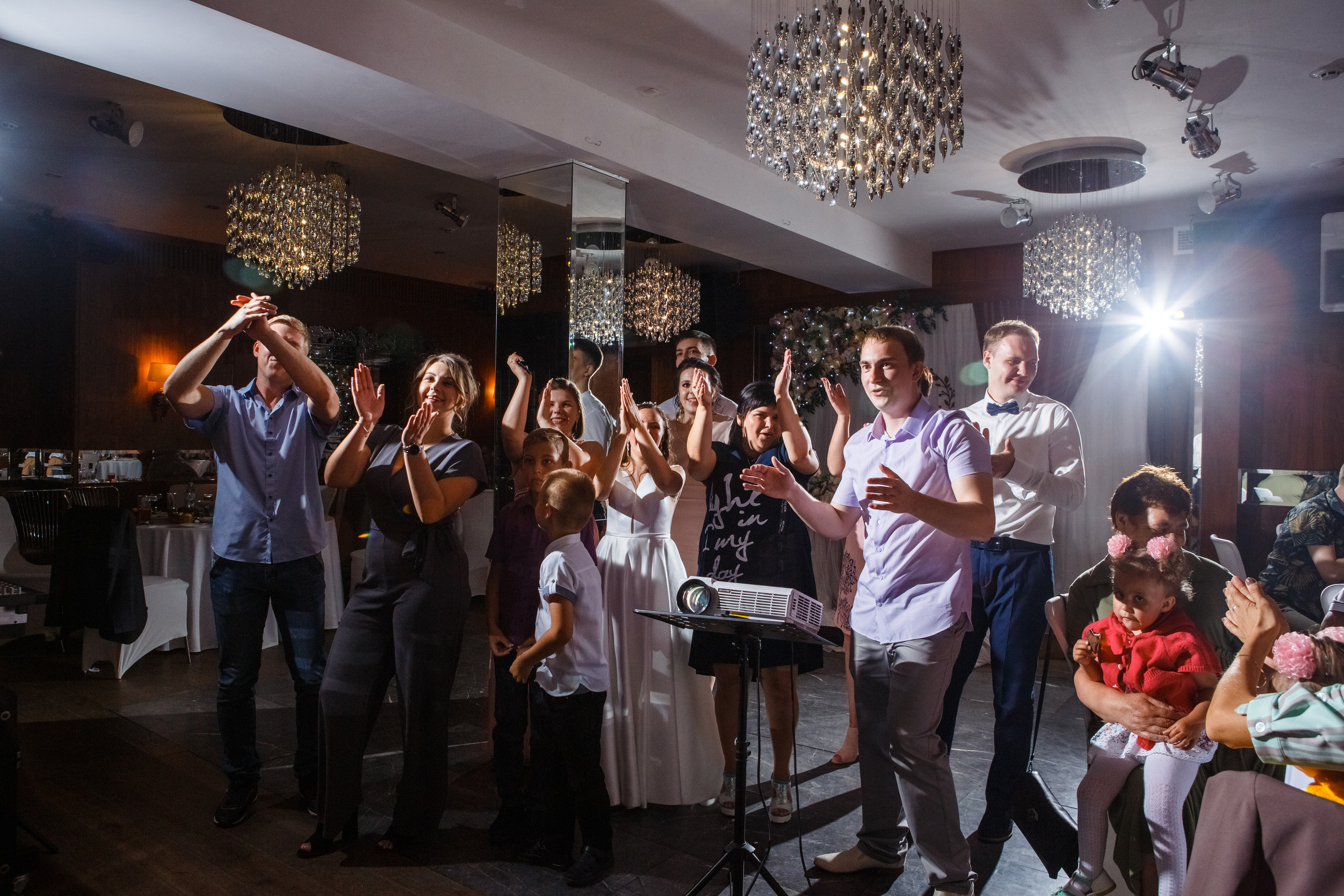 Александр и Екатерина 25.07.2020_Свадьба в ресторане Ваниа. Кристина Невская — свадебный фотограф во Владимире