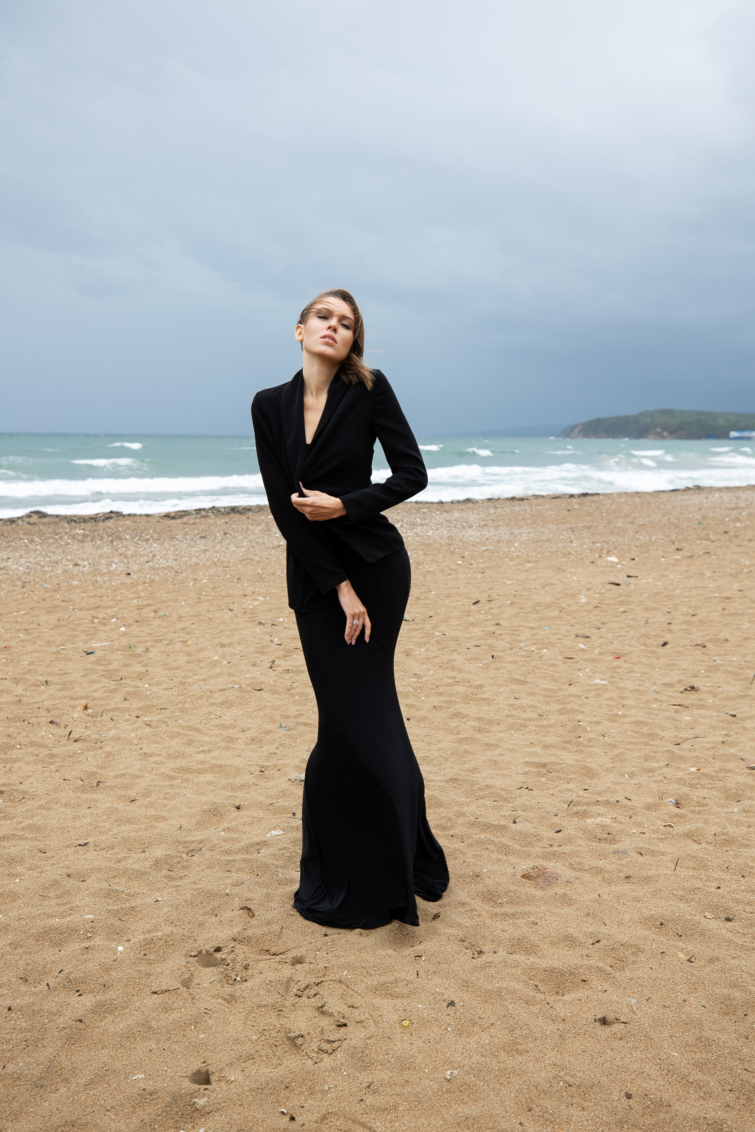 Индивидуальные. Фотография, в которой оживает ваша женственность и глубина. Таисия Чайка город Владивосток