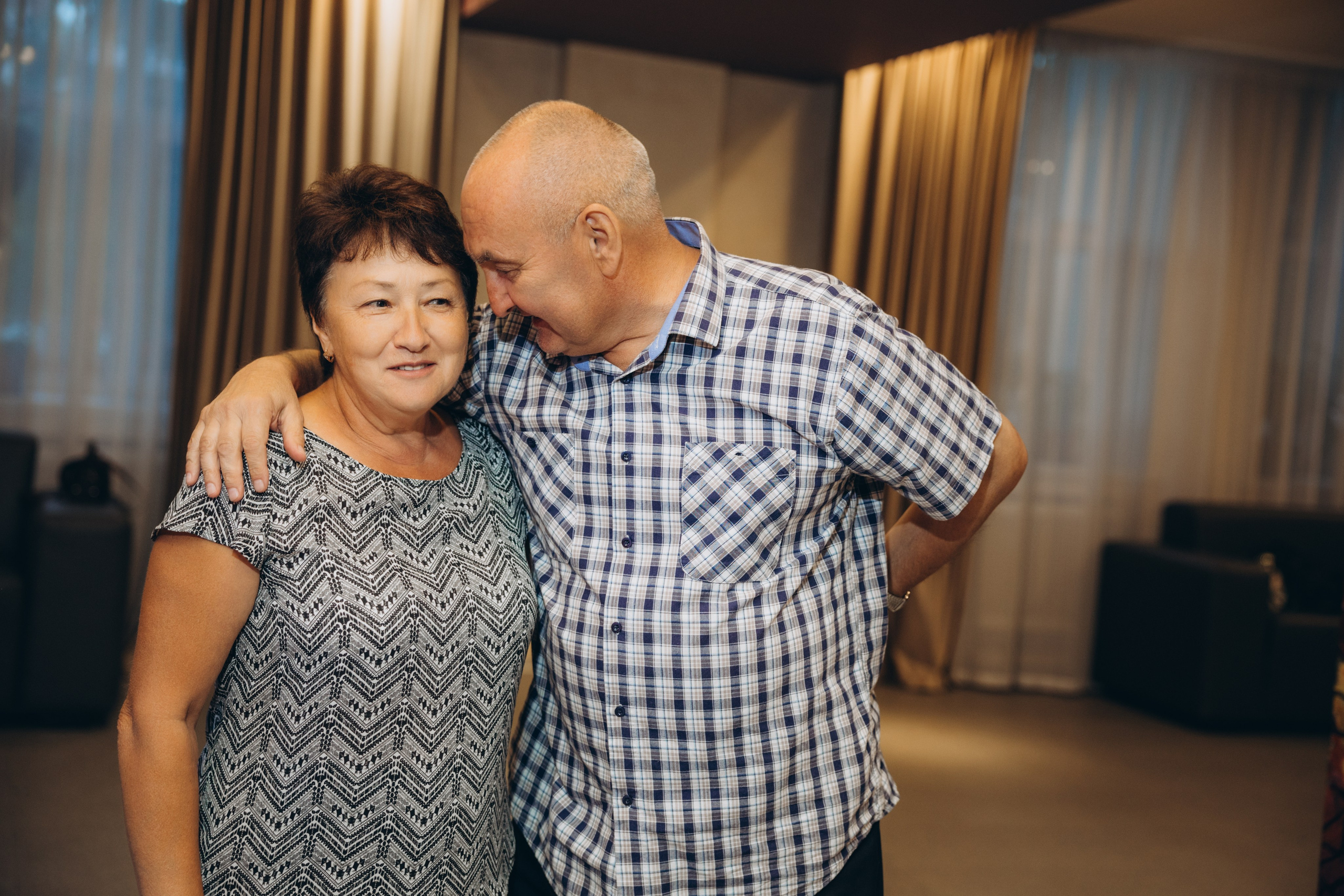 День рождения Оксаны. Свадебный, семейный фотограф в Иркутске Светлана Макаричева
