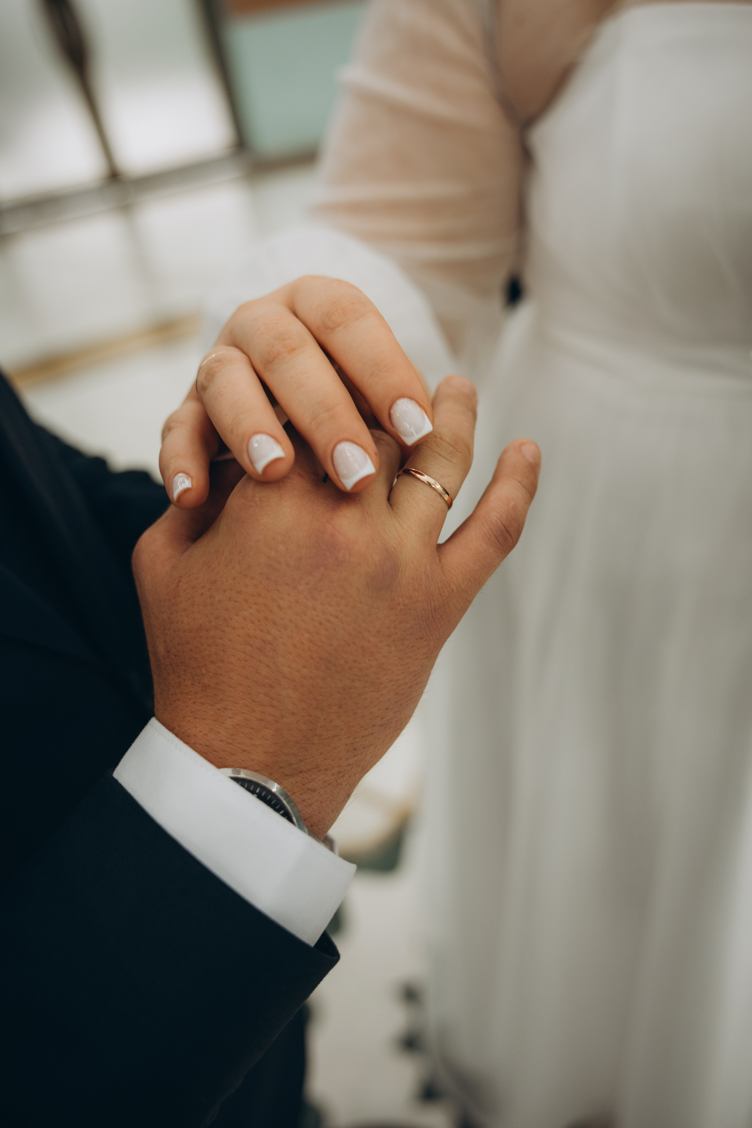 Иван & Елизавета. Свадебный, семейный фотограф в Иркутске Светлана Макаричева