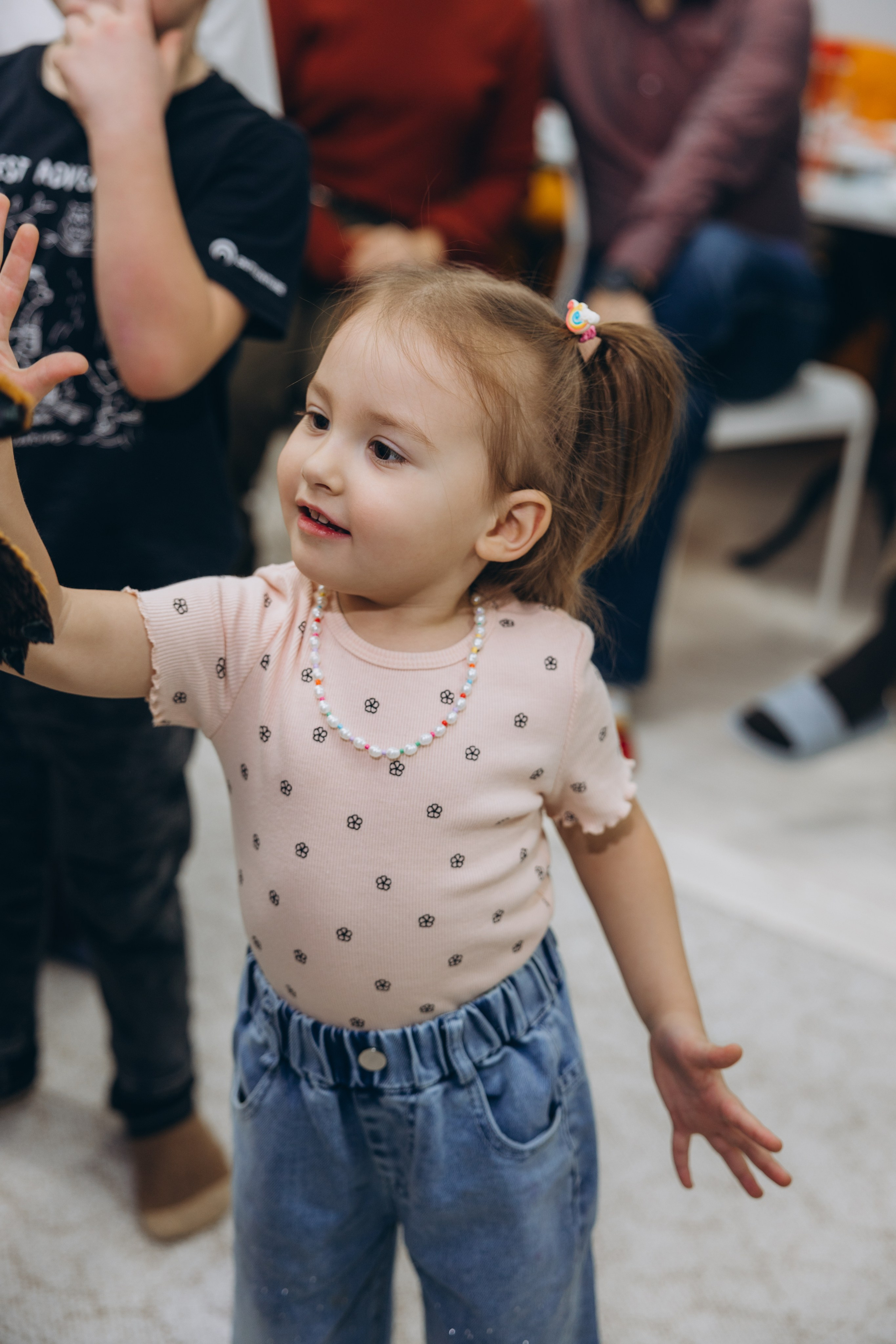 Ярославе 2 года. Свадебный, семейный фотограф в Иркутске Светлана Макаричева