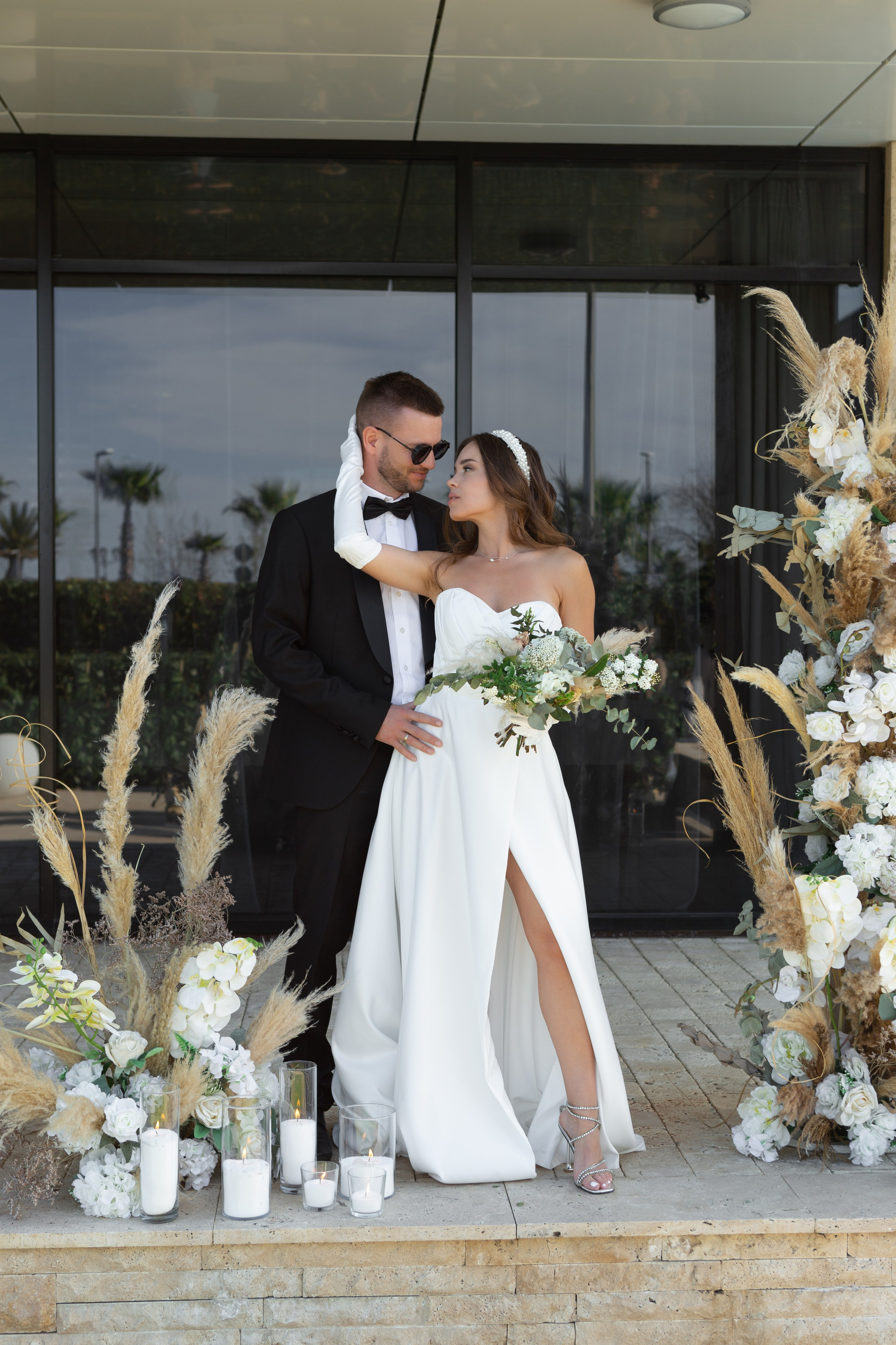 Свадебный фотограф в Сочи — Свадьба Александра и Александры в Radisson Сочи. Свадебный фотограф Ростов на Дону / Таганрог — Усачева Анастасия