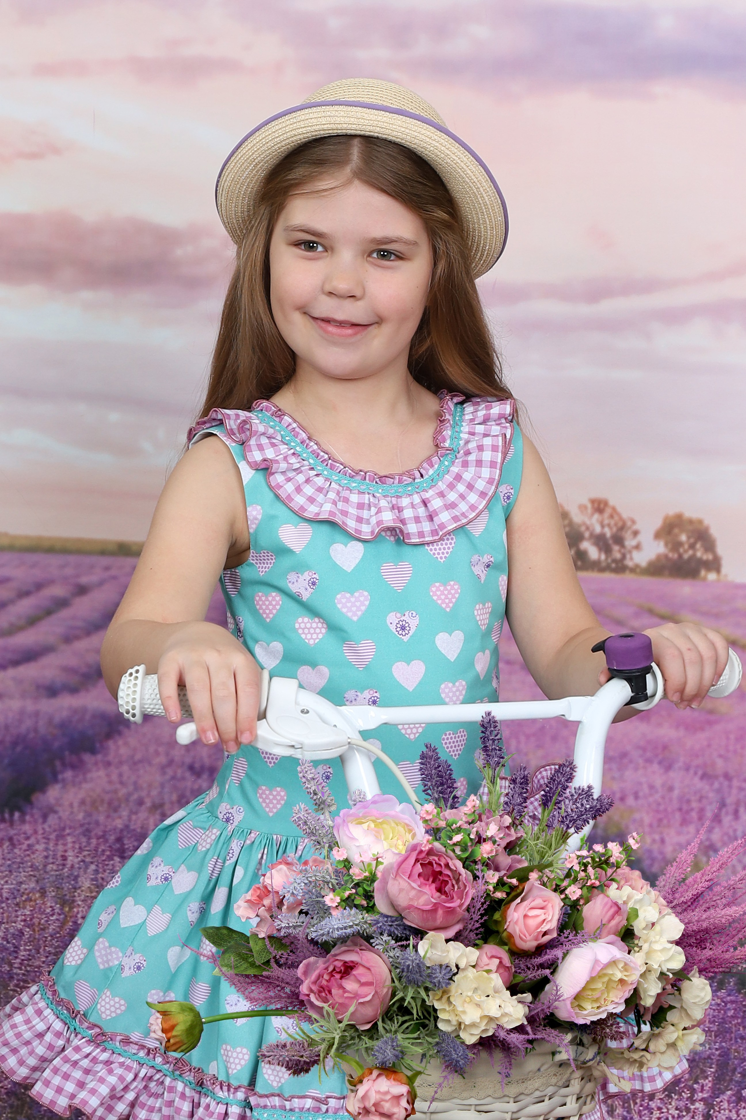 КОМПАНИЯ КРАЙФОТО ФОТОСЕССИЯ ПРОВАНС