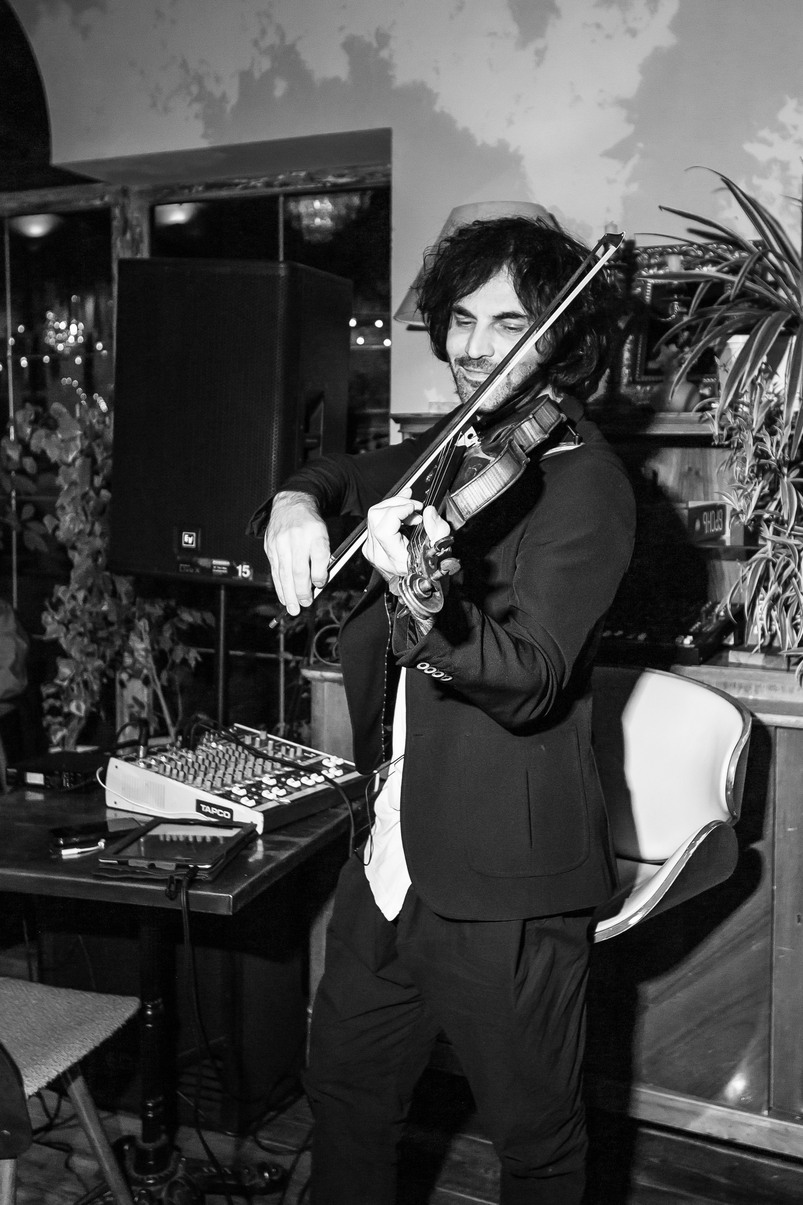 Клуб «Горожане». Свадебный фотограф Анастасия Багдасарян