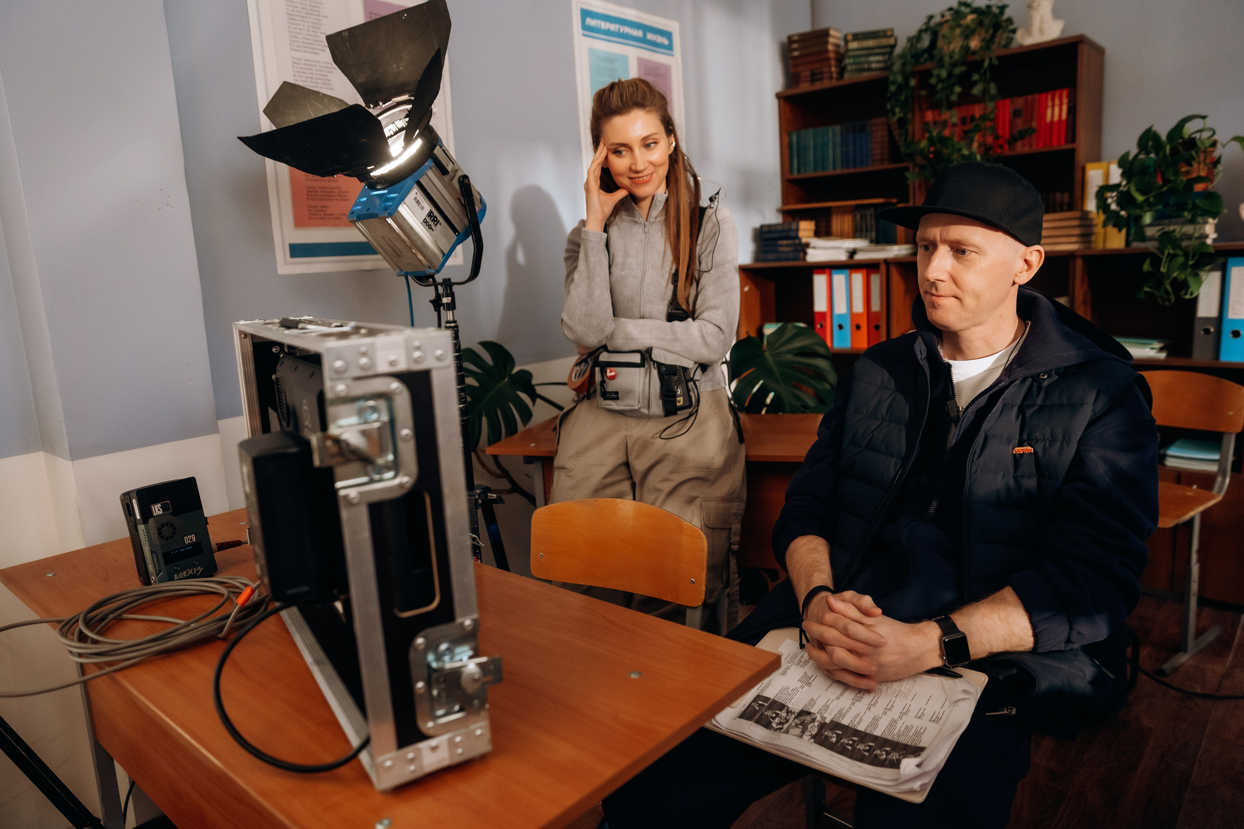 Настоящий герой. Фотограф Виктория Дунаевская в Санкт Петербурге