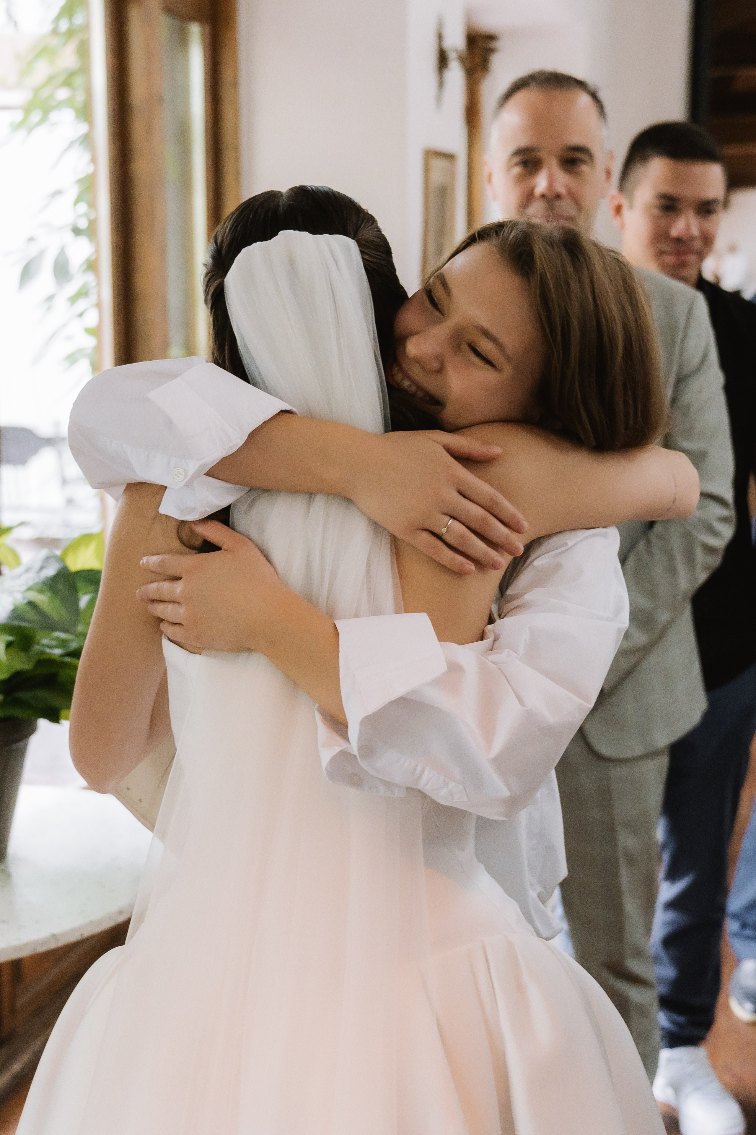 Камила и Паша | 24.07.2025. Свадебный фотограф в Москве Яна Деньгина