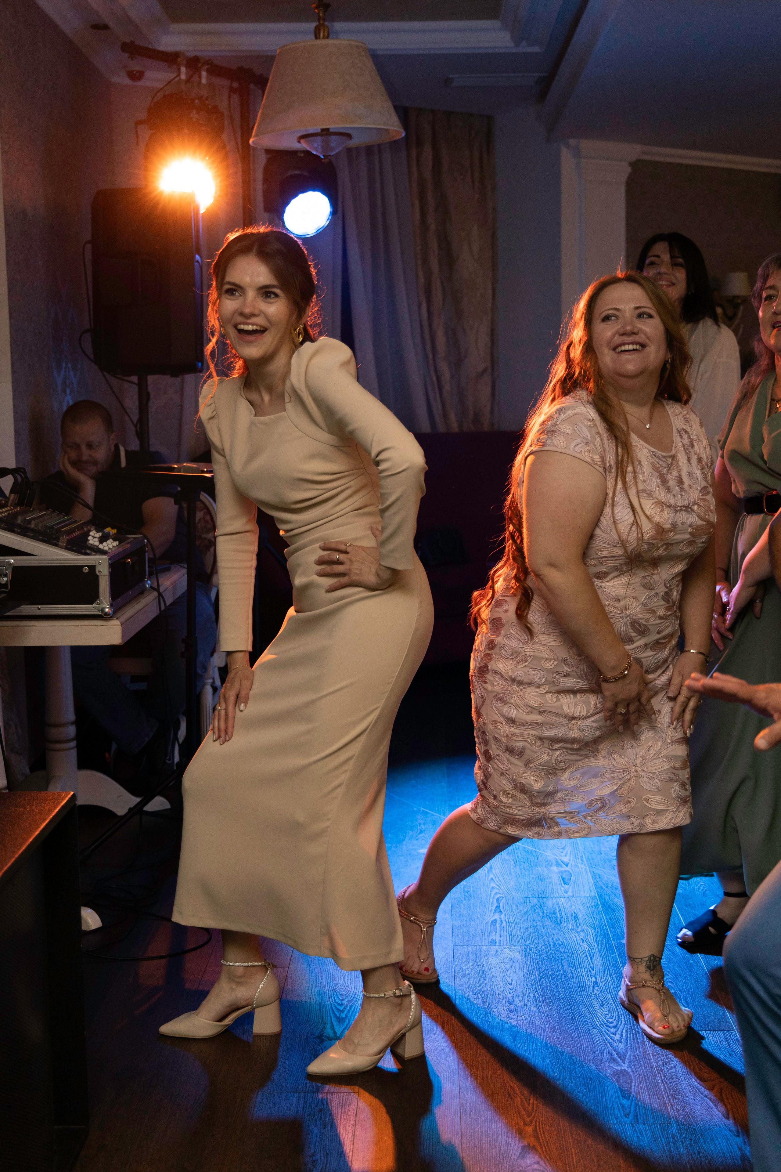 Ангелина и Владимир. Фотограф Olya Posnimay