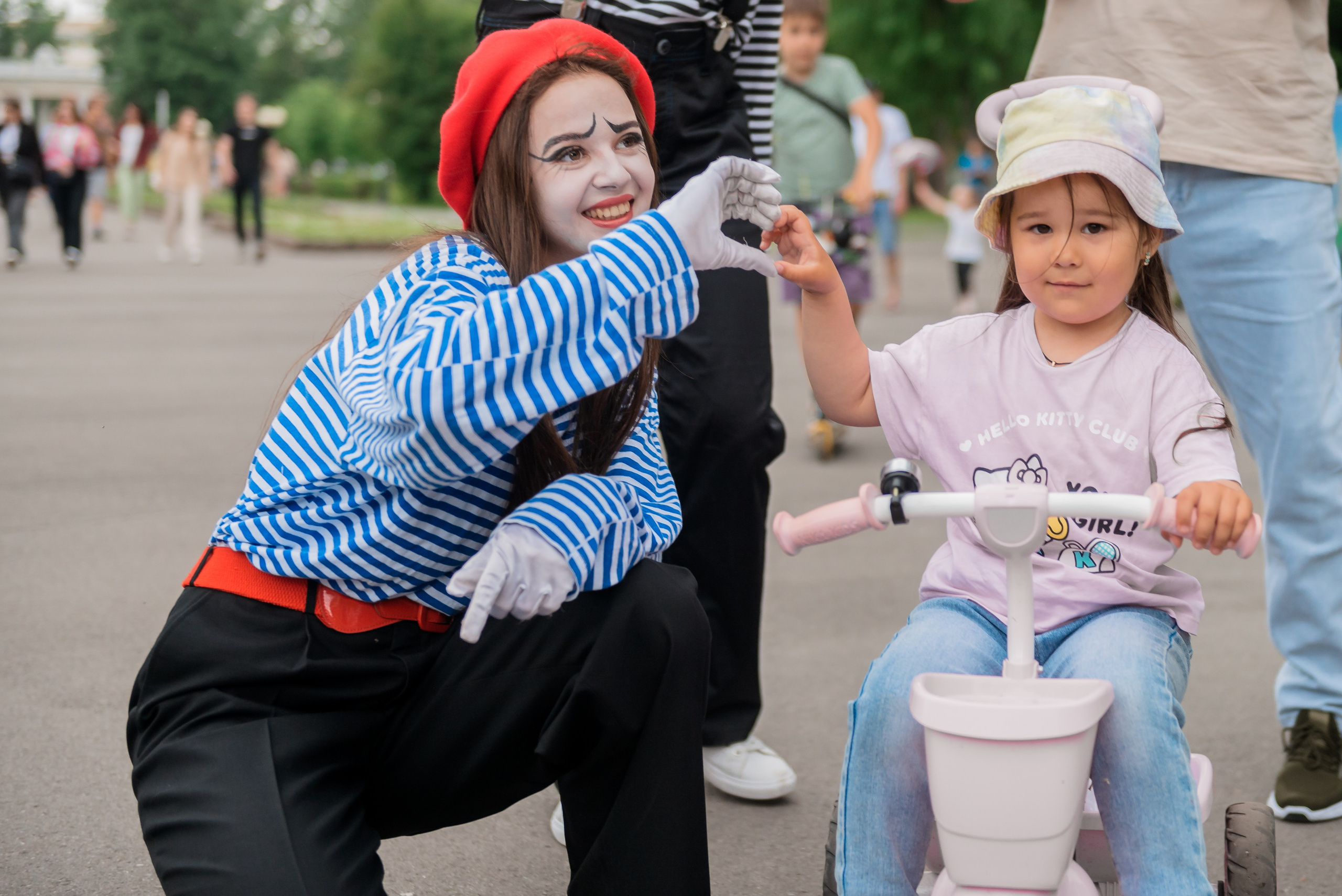 12 Июня 2024. Детский фотограф, семейный фотограф и репортажи в Кемерово