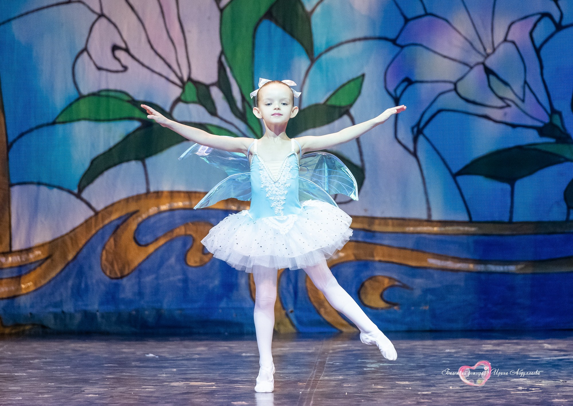 Академия балета «СКАЗКА» «Щелкунчик»